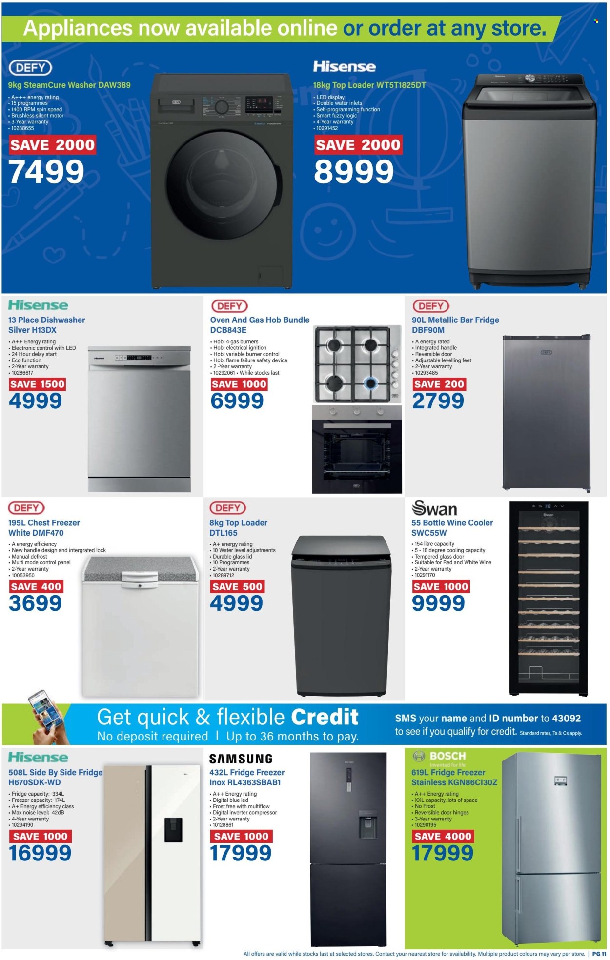 Incredible Connection specials - 26/03/2024 - 01/04/2024. Page 11