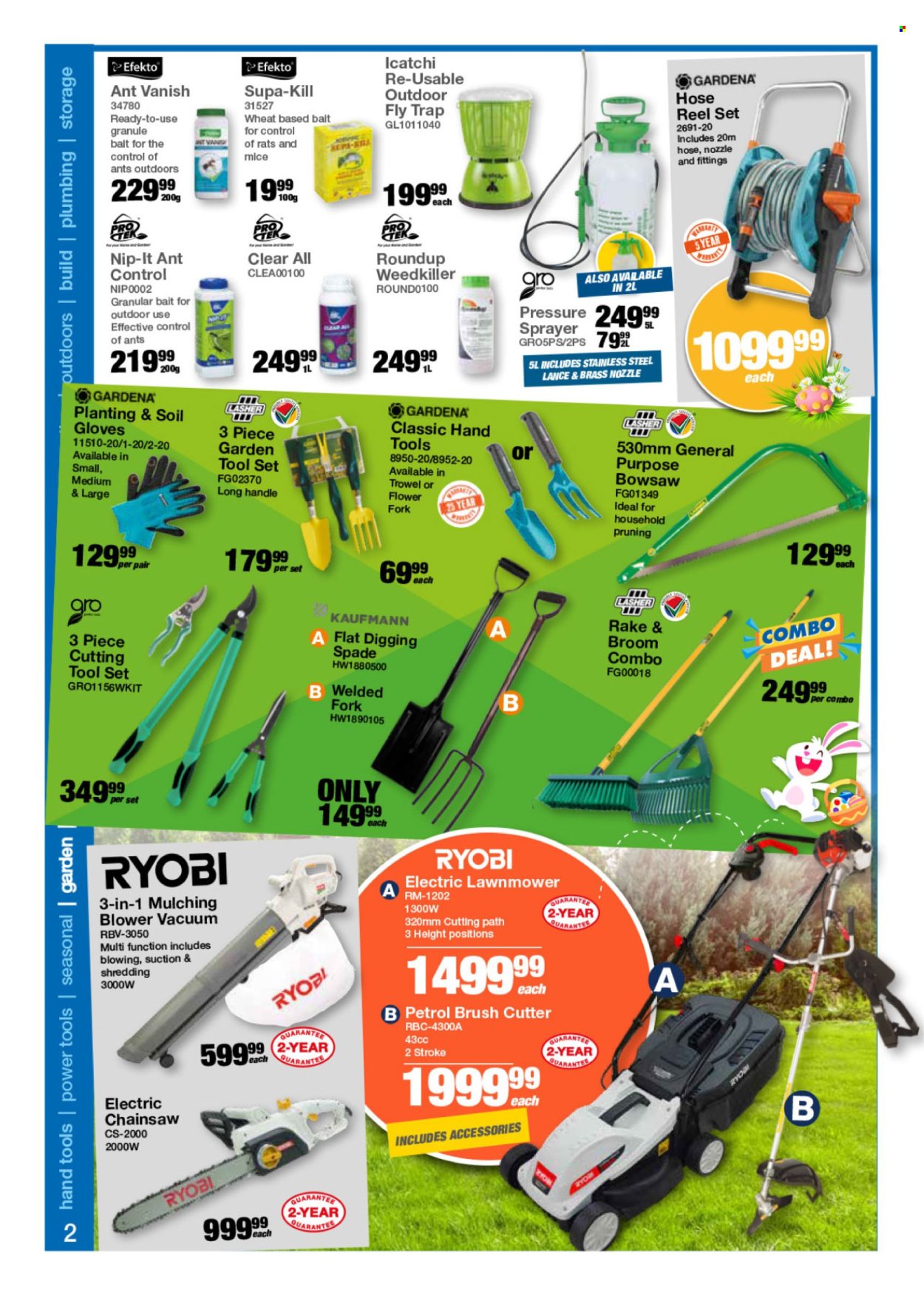 Mica specials - 26/03/2024 - 07/04/2024. Page 2