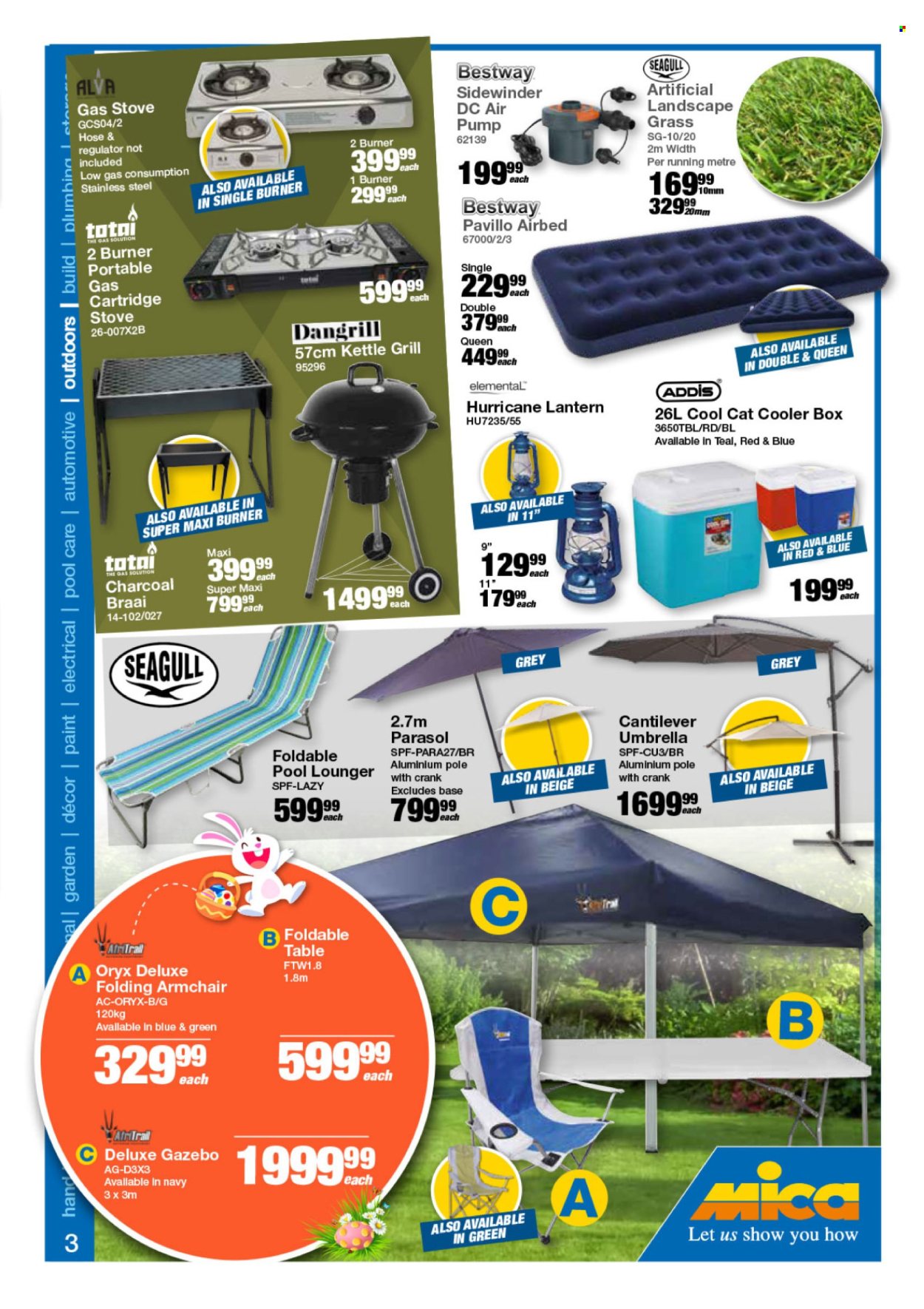 Mica specials - 26/03/2024 - 07/04/2024. Page 3