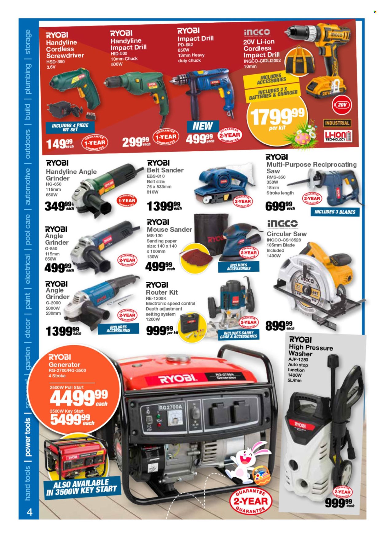 Mica specials - 26/03/2024 - 07/04/2024. Page 4