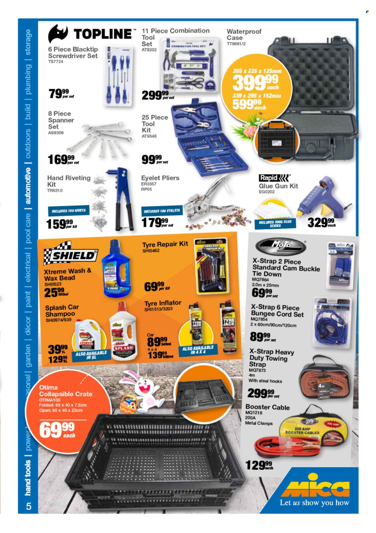 Mica specials - 26/03/2024 - 07/04/2024. Page 5