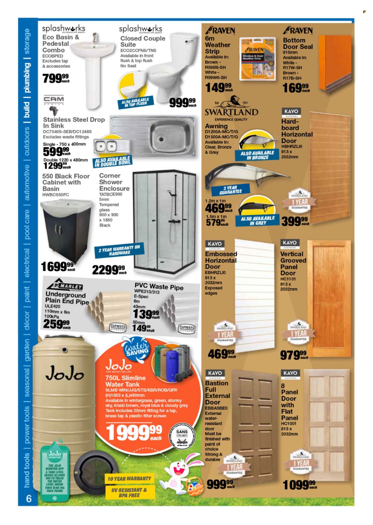 Mica specials - 26/03/2024 - 07/04/2024. Page 6
