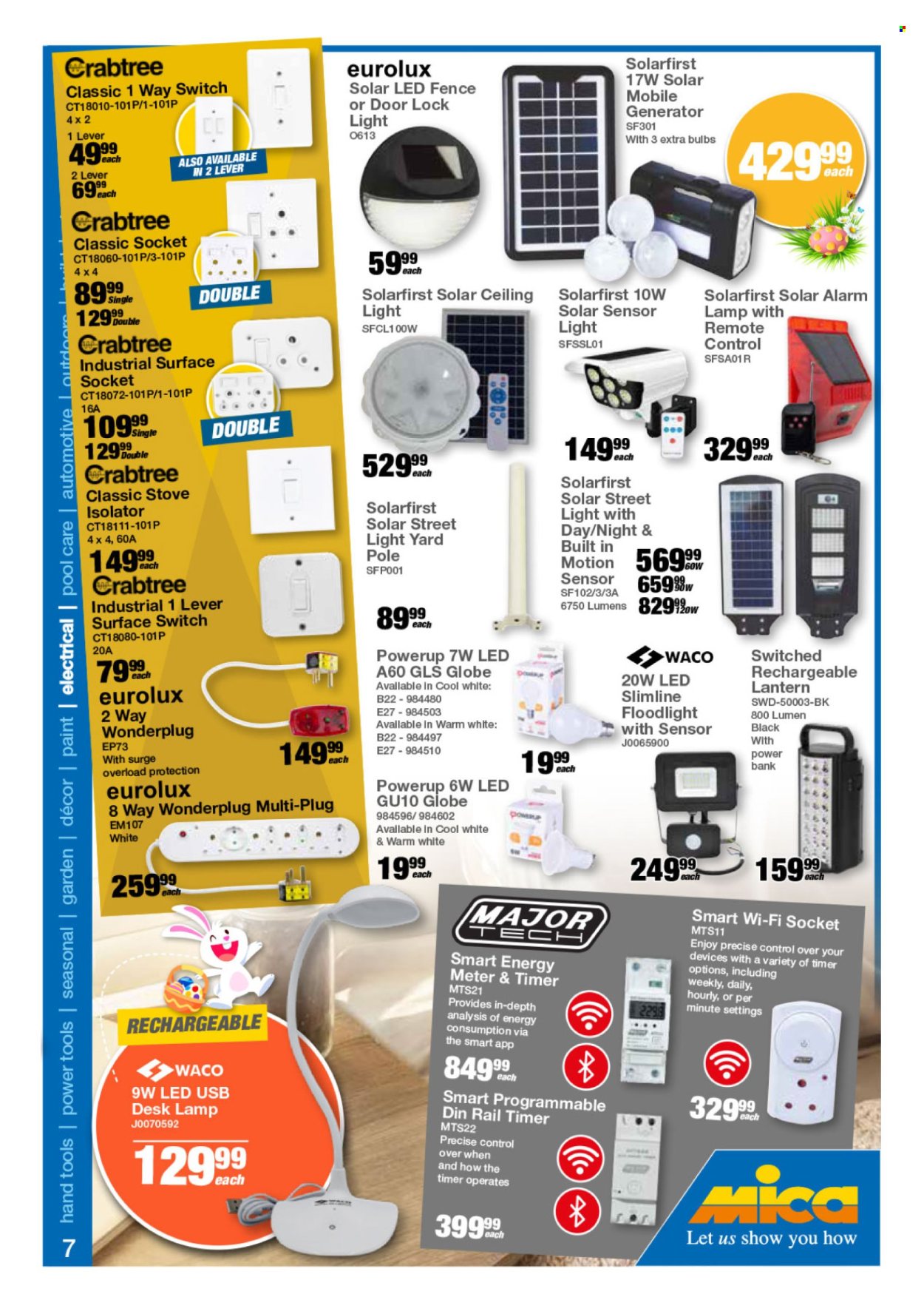 Mica specials - 26/03/2024 - 07/04/2024. Page 7