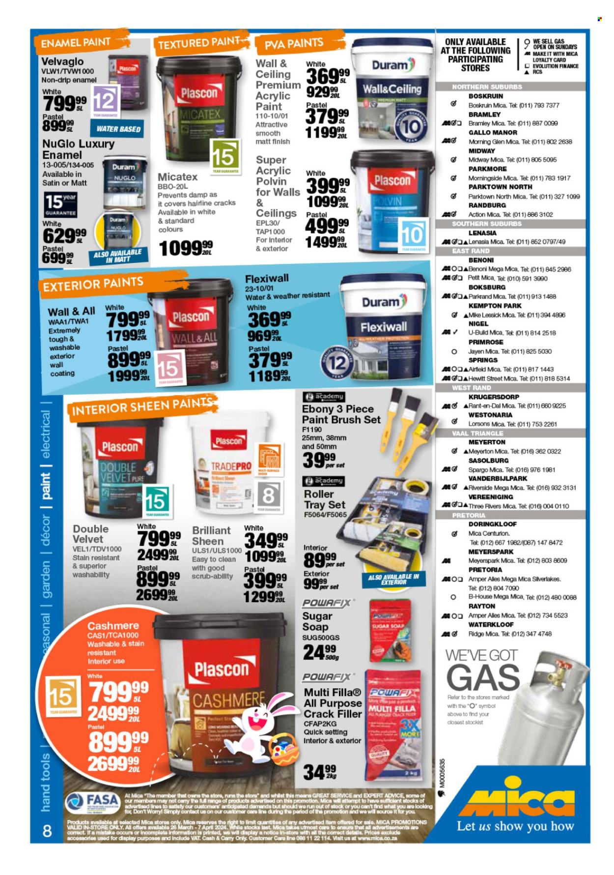 Mica specials - 26/03/2024 - 07/04/2024. Page 9