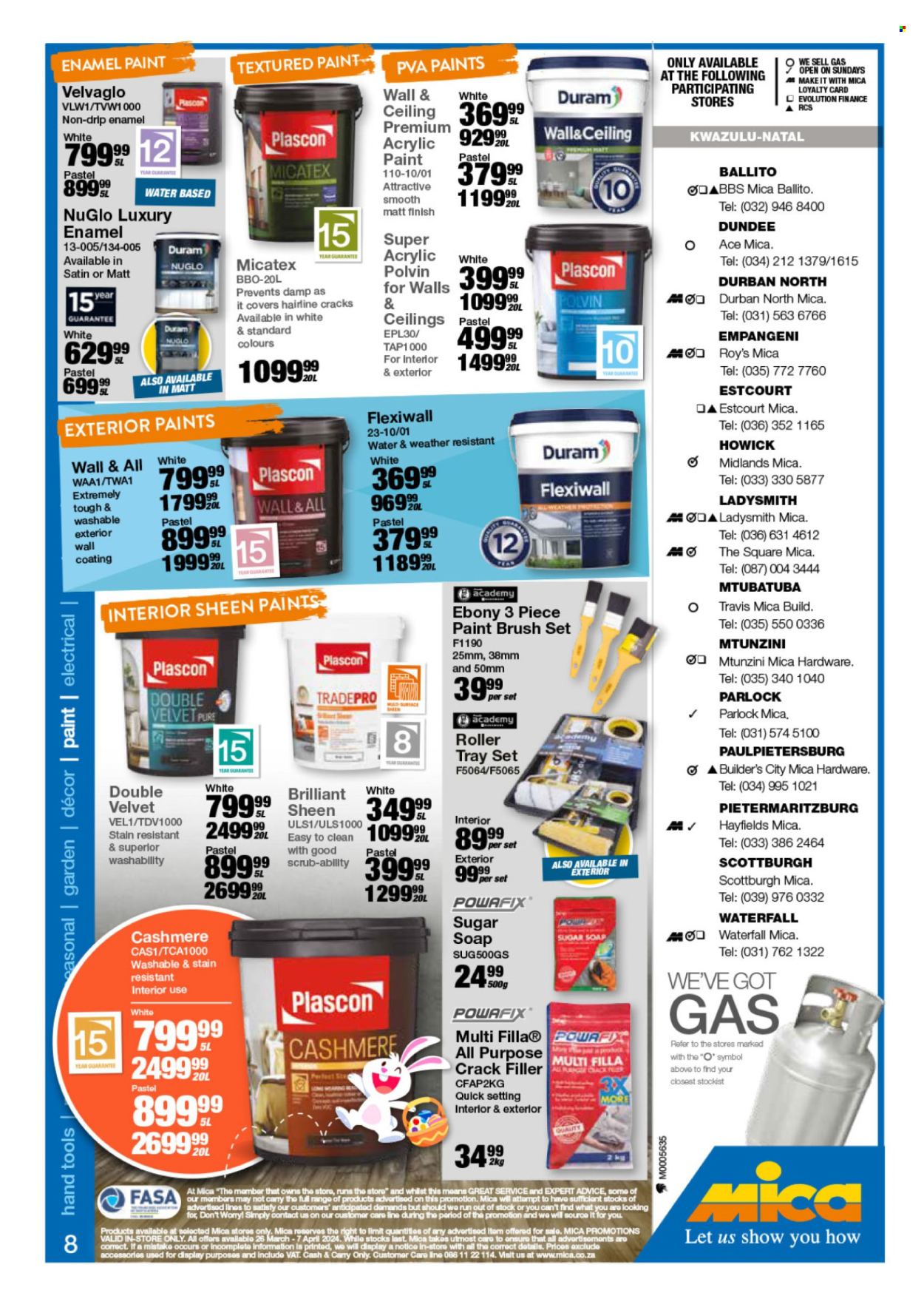 Mica specials - 26/03/2024 - 07/04/2024. Page 11