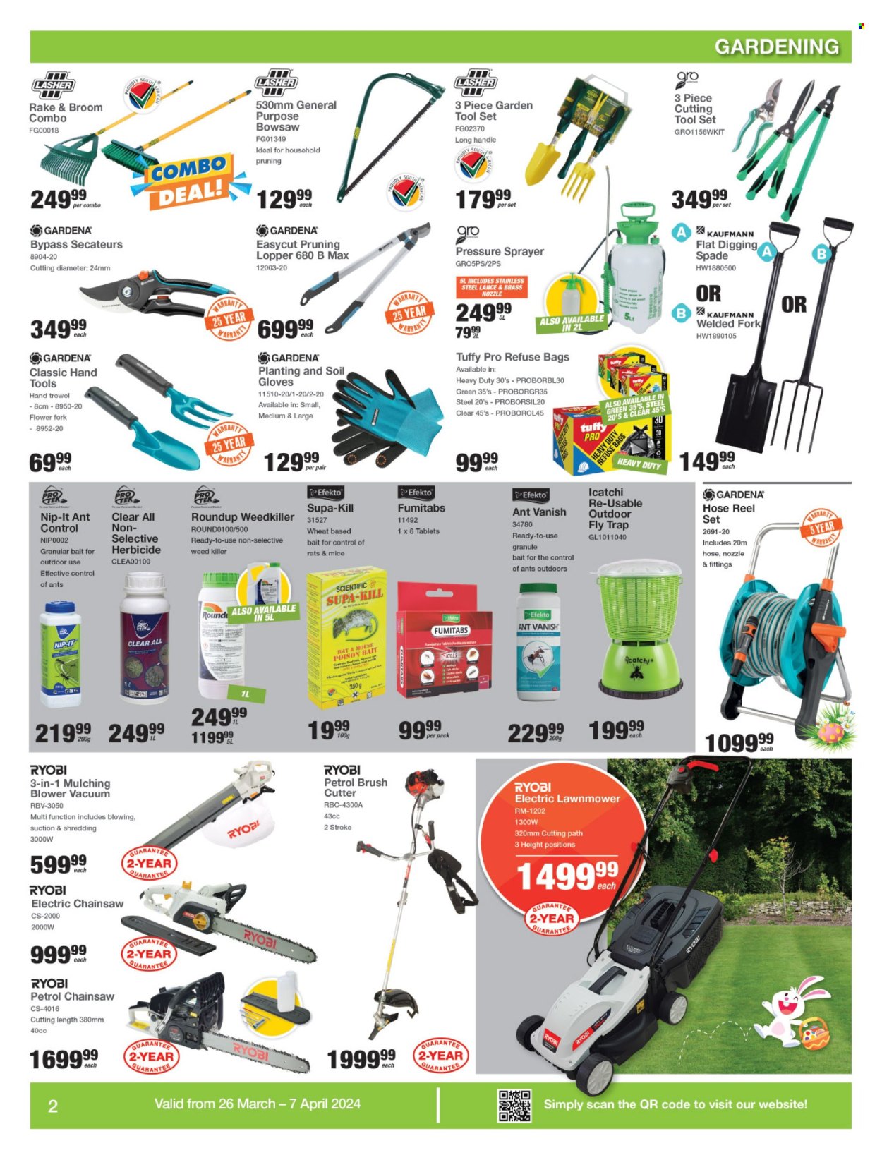 Mica specials - 26/03/2024 - 07/04/2024. Page 2