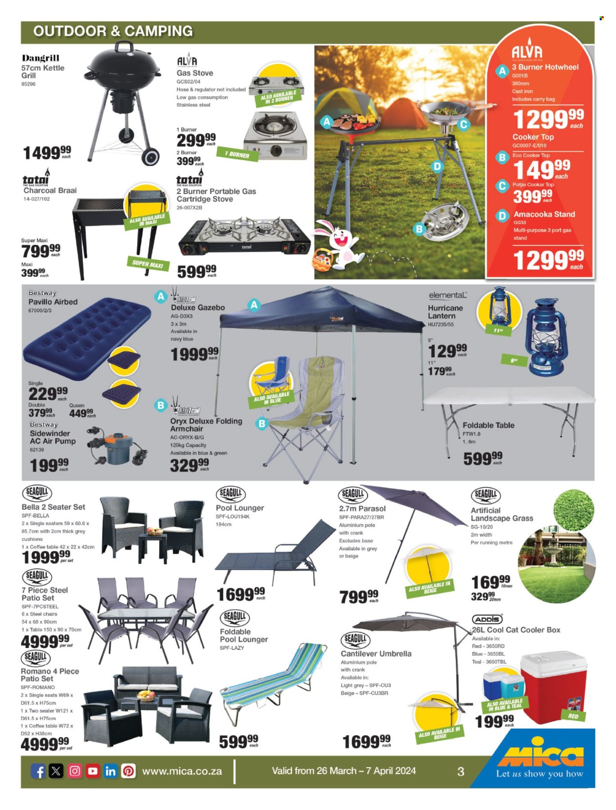 Mica specials - 26/03/2024 - 07/04/2024. Page 3
