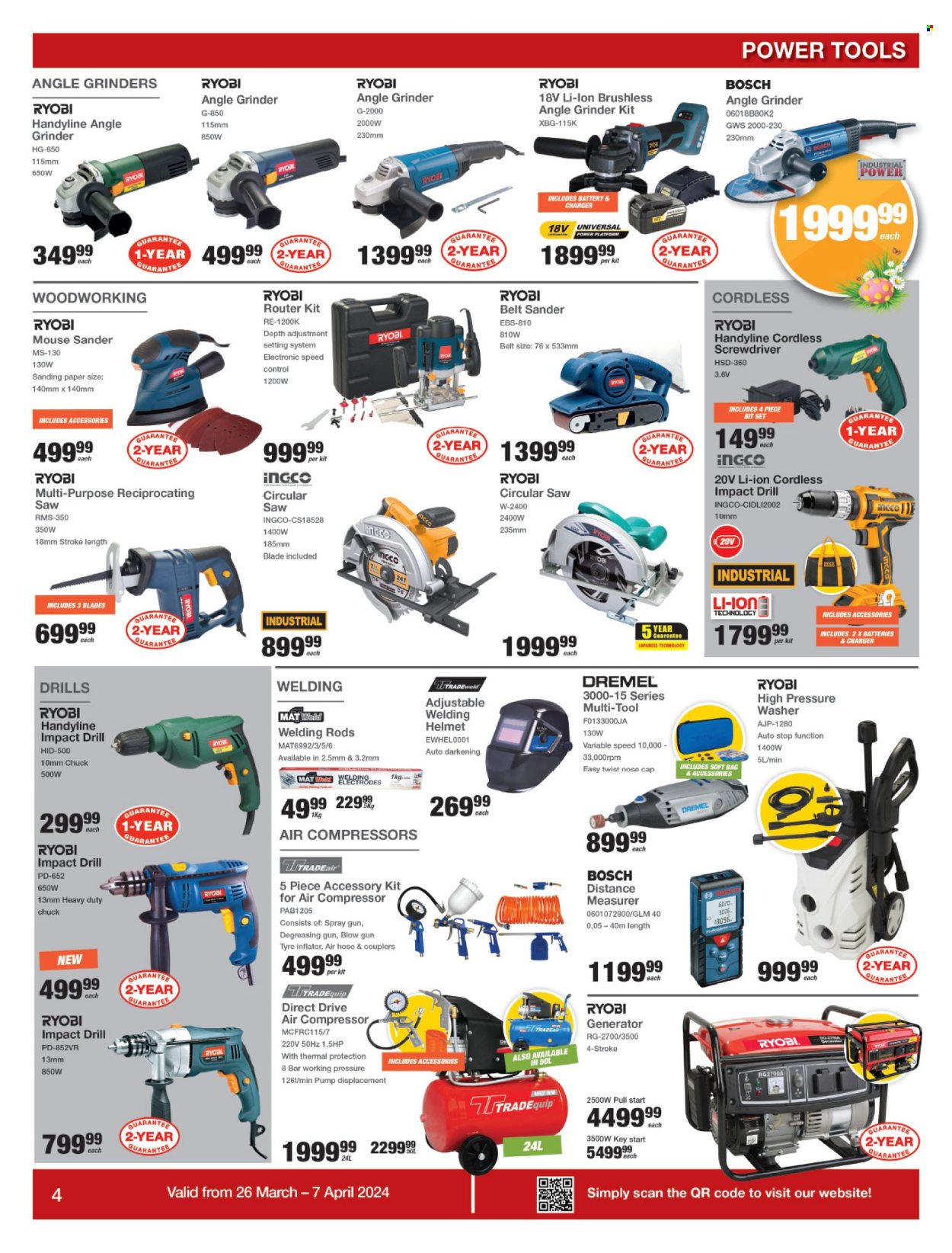 Mica specials - 26/03/2024 - 07/04/2024. Page 4