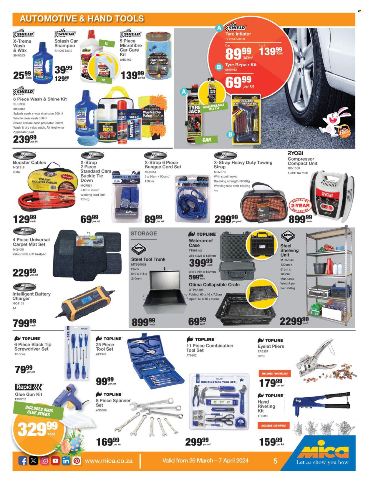 Mica specials - 26/03/2024 - 07/04/2024. Page 5
