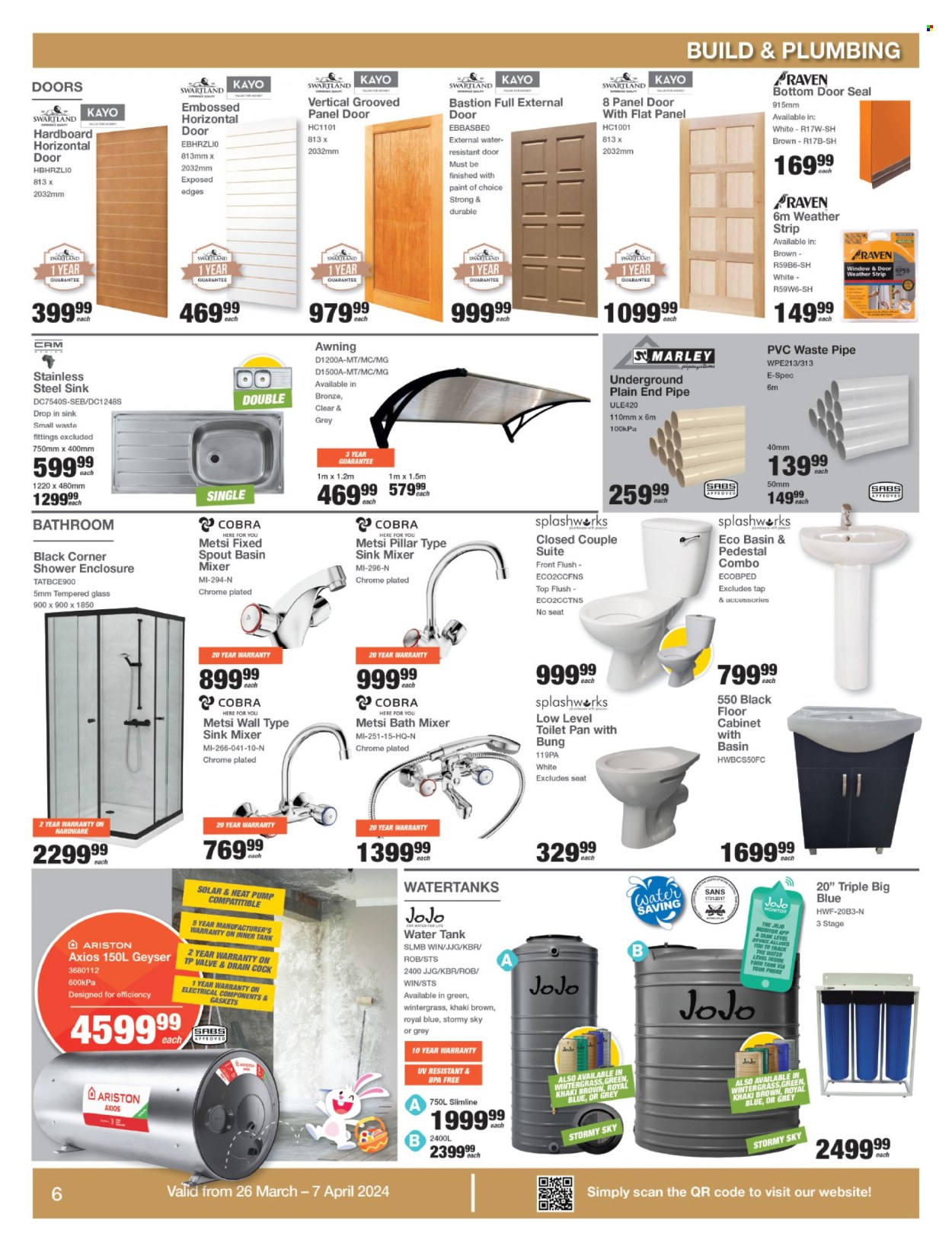 Mica specials - 26/03/2024 - 07/04/2024. Page 6