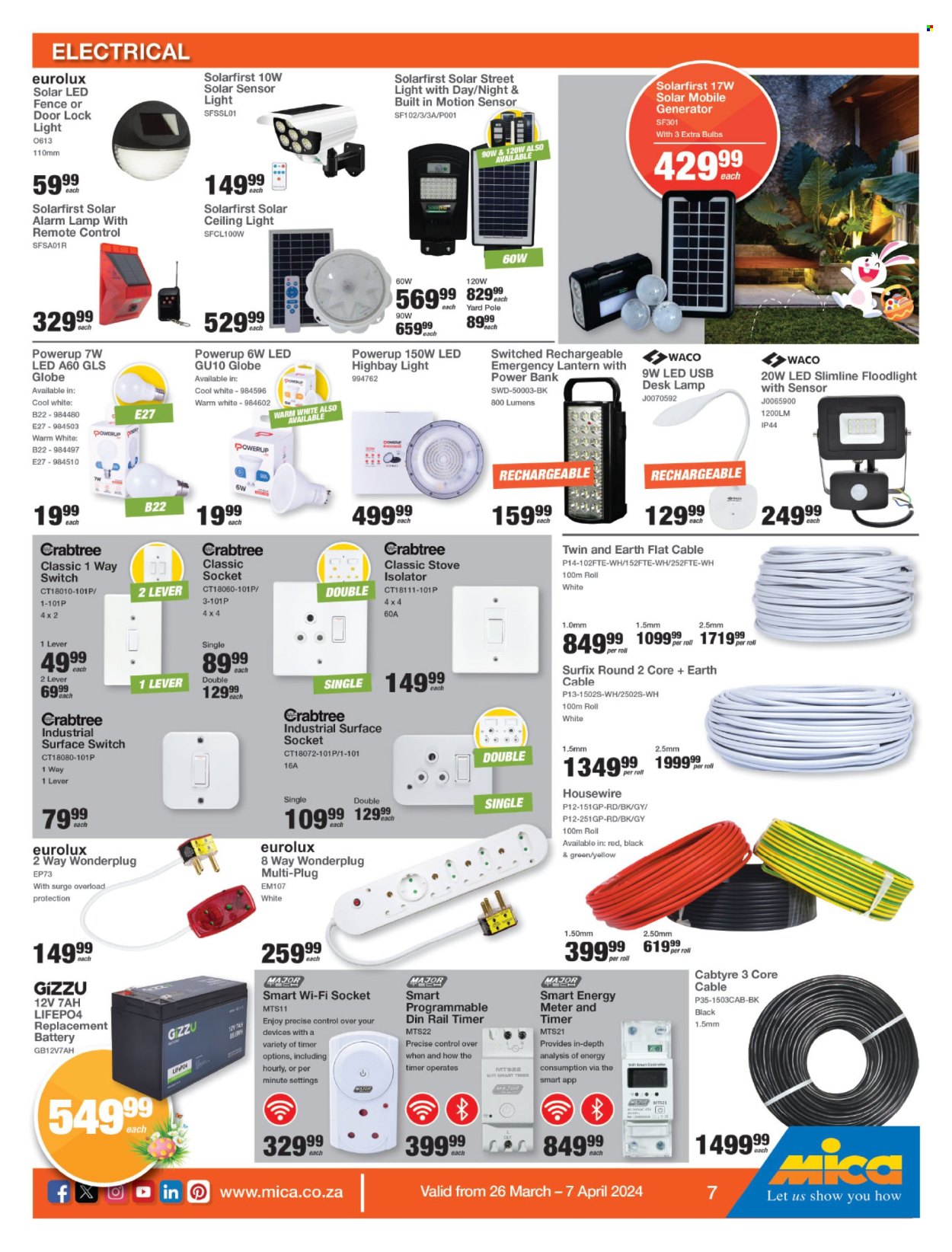 Mica specials - 26/03/2024 - 07/04/2024. Page 7