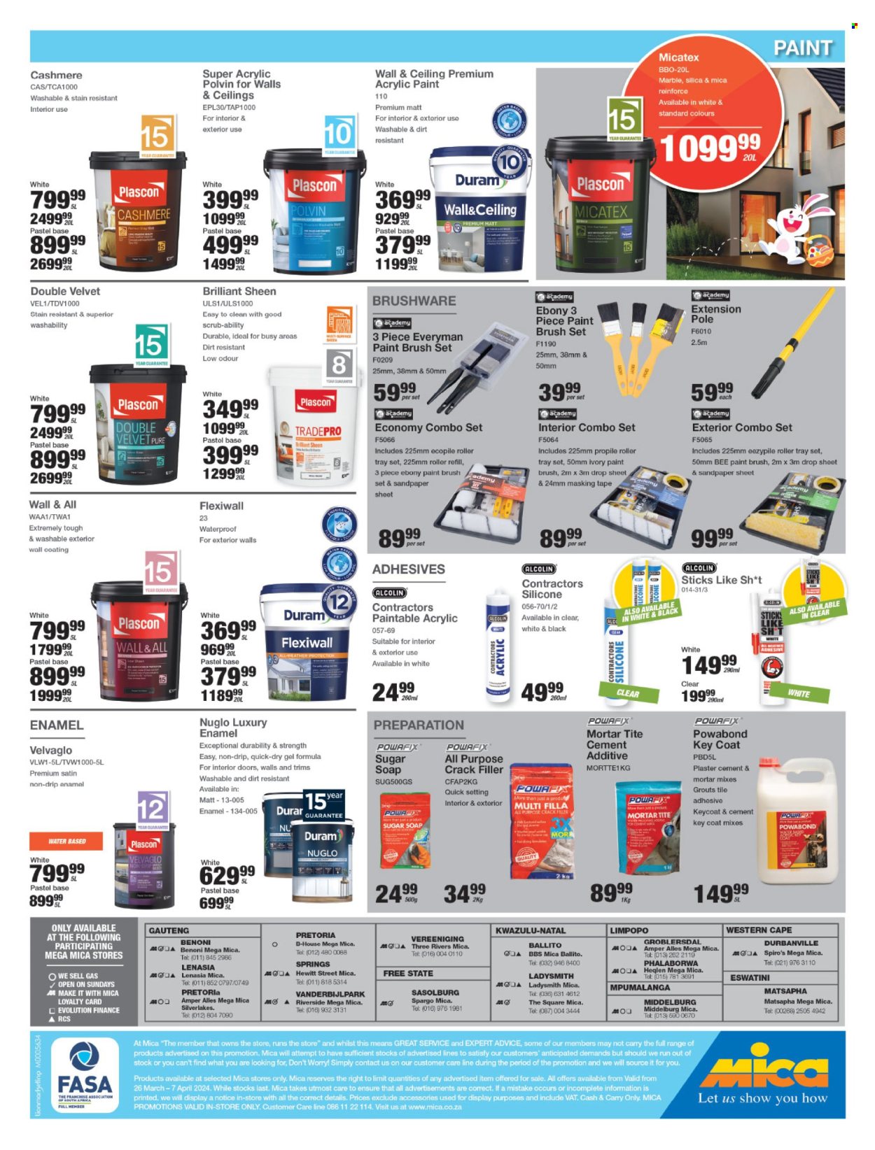 Mica specials - 26/03/2024 - 07/04/2024. Page 8