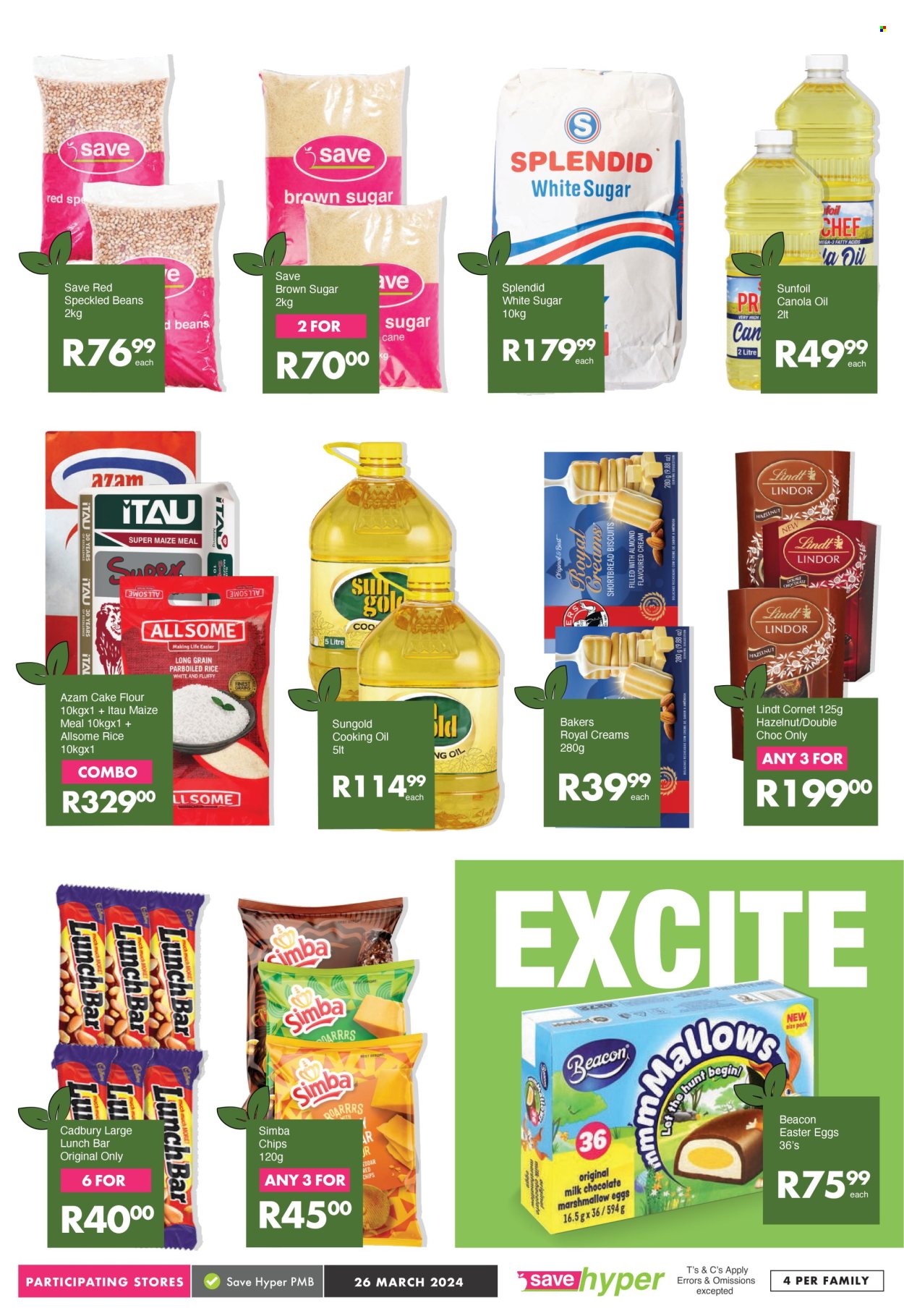 Save hyper specials - 26/03/2024 - 26/03/2024. Page 11