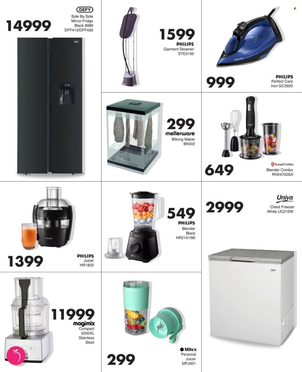 Save hyper specials - 26/03/2024 - 10/04/2024. Page 3