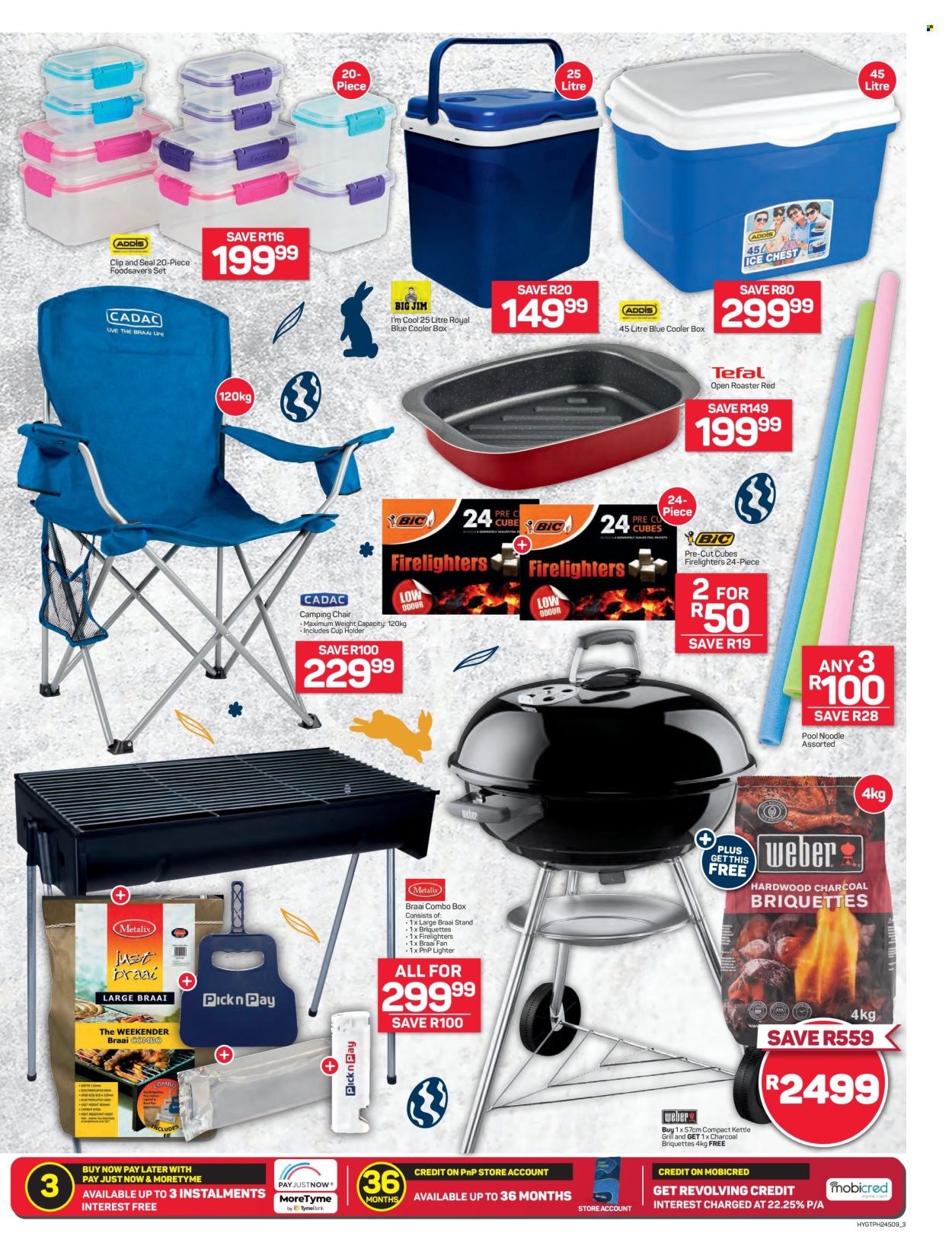 Pick n Pay Hypermarket specials - 27/03/2024 - 01/04/2024. Page 3