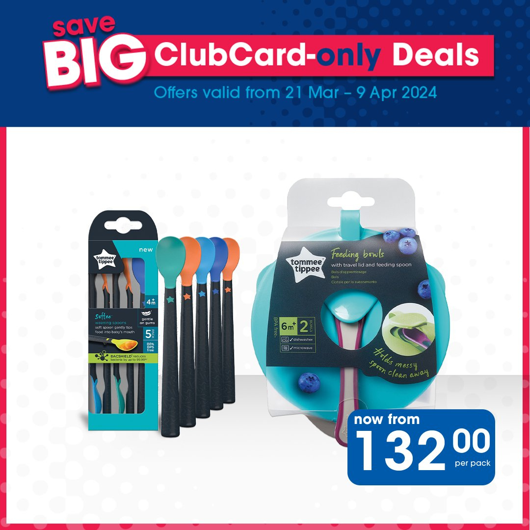 Clicks specials - 21/03/2024 - 09/04/2024. Page 5