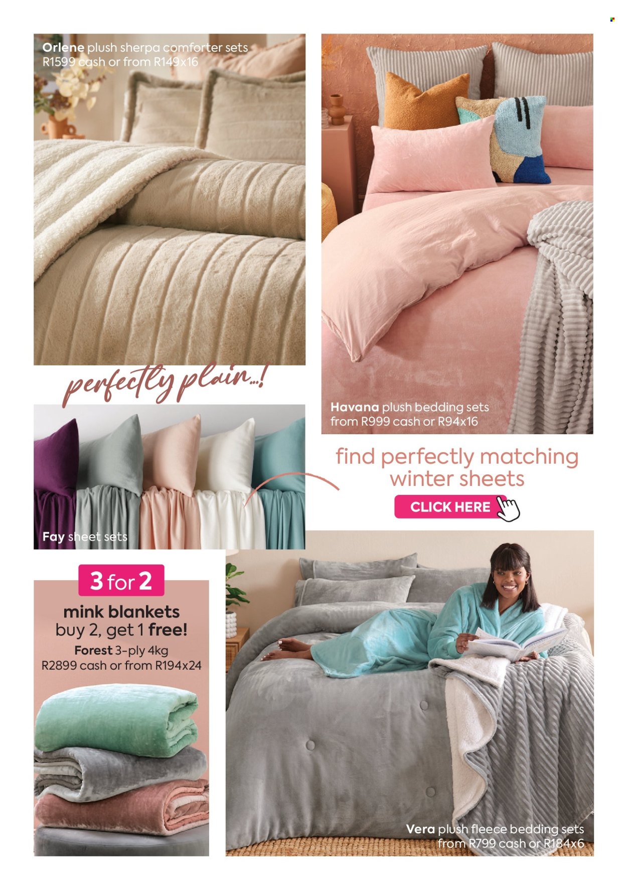 HomeChoice specials - 27/03/2024 - 27/06/2024. Page 7