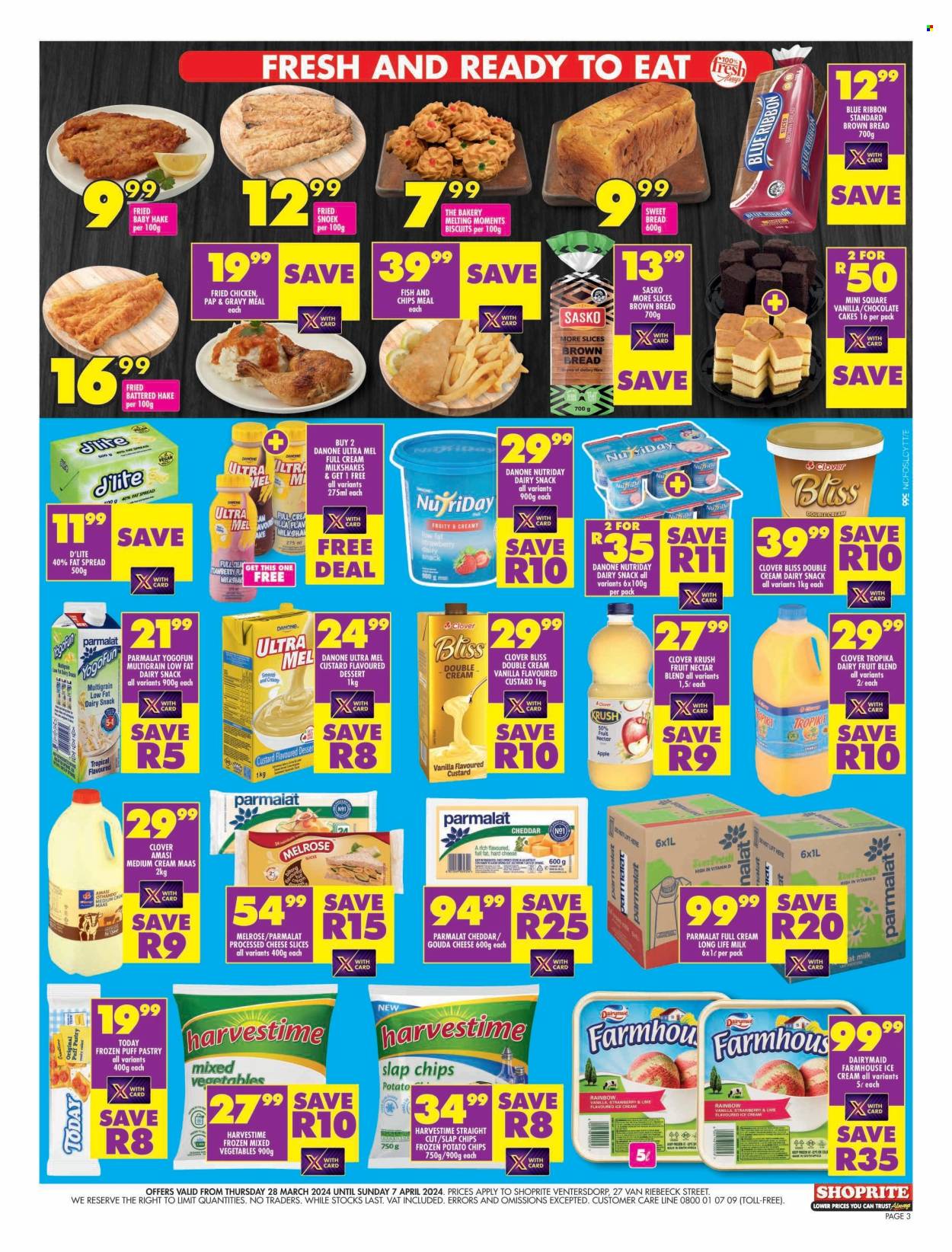 Shoprite specials - 28/03/2024 - 07/04/2024. Page 3