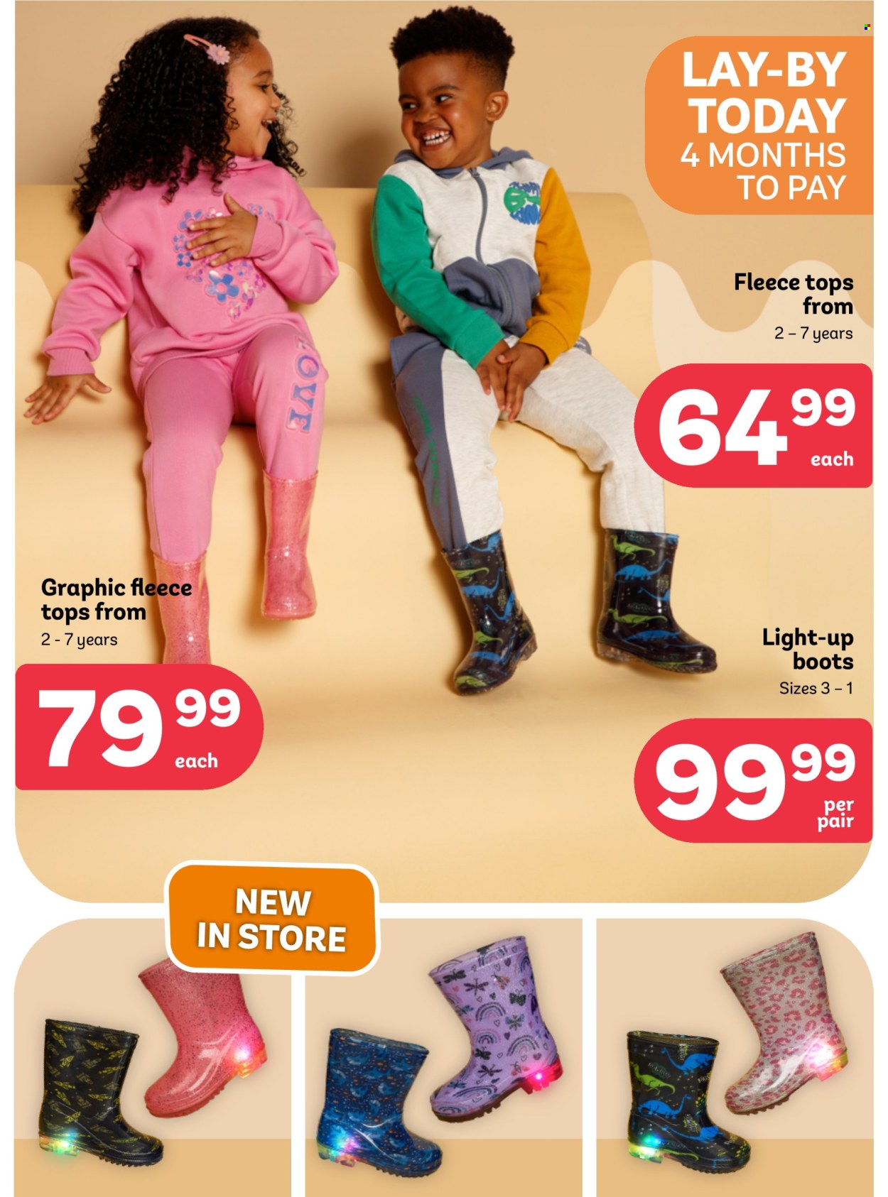PEP Stores specials - 28/03/2024 - 07/04/2024. Page 2