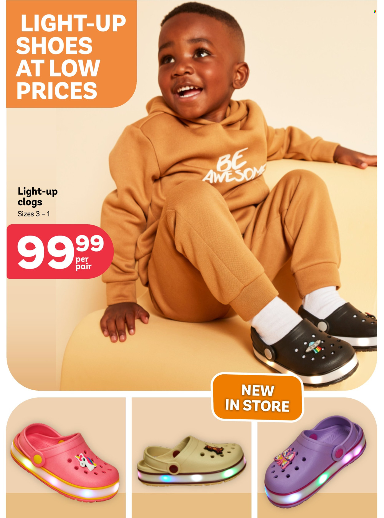 PEP Stores specials - 28/03/2024 - 07/04/2024. Page 3