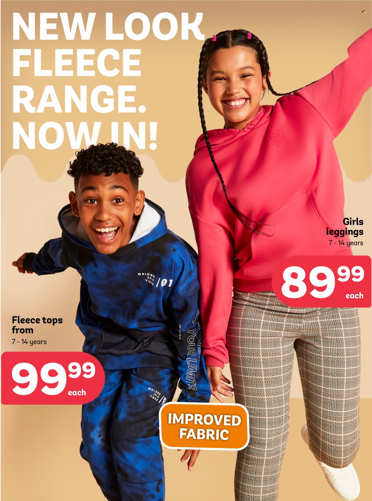 PEP Stores specials - 28/03/2024 - 07/04/2024. Page 4