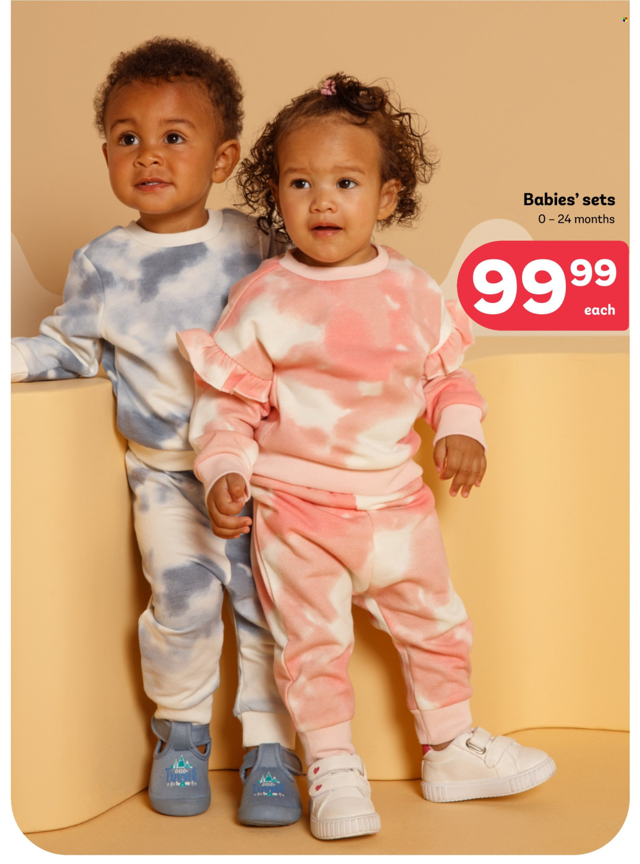 PEP Stores specials - 28/03/2024 - 07/04/2024. Page 5