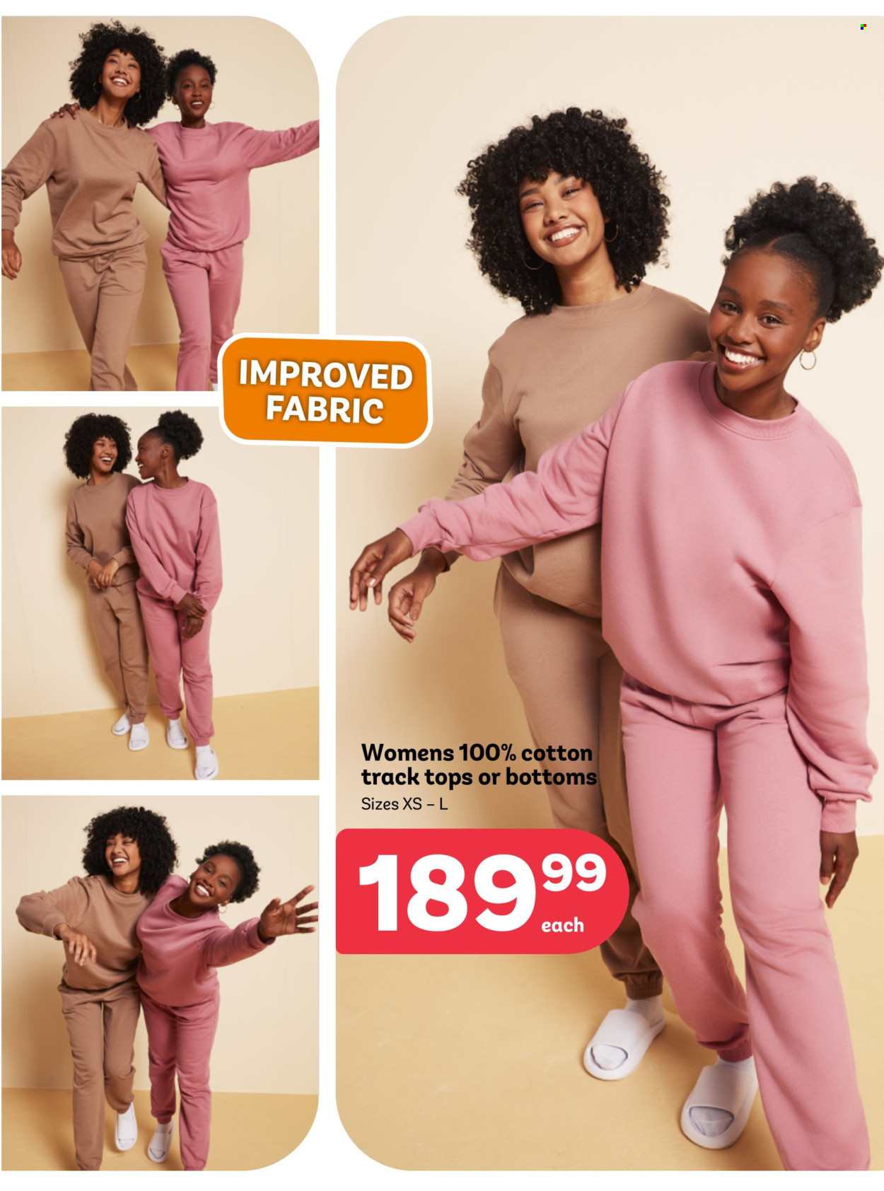 PEP Stores specials - 28/03/2024 - 07/04/2024. Page 6