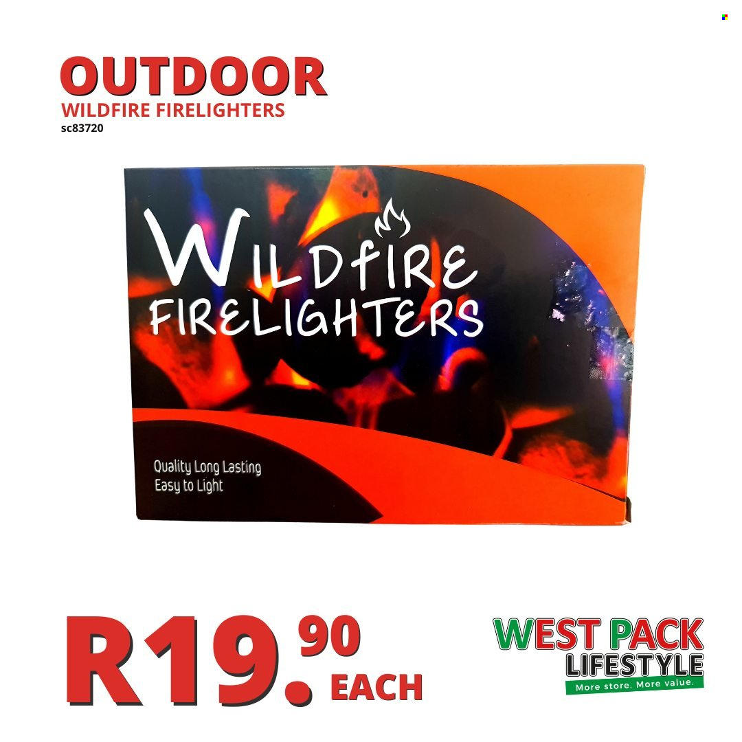 West Pack Lifestyle specials - 27/03/2024 - 07/04/2024. Page 3