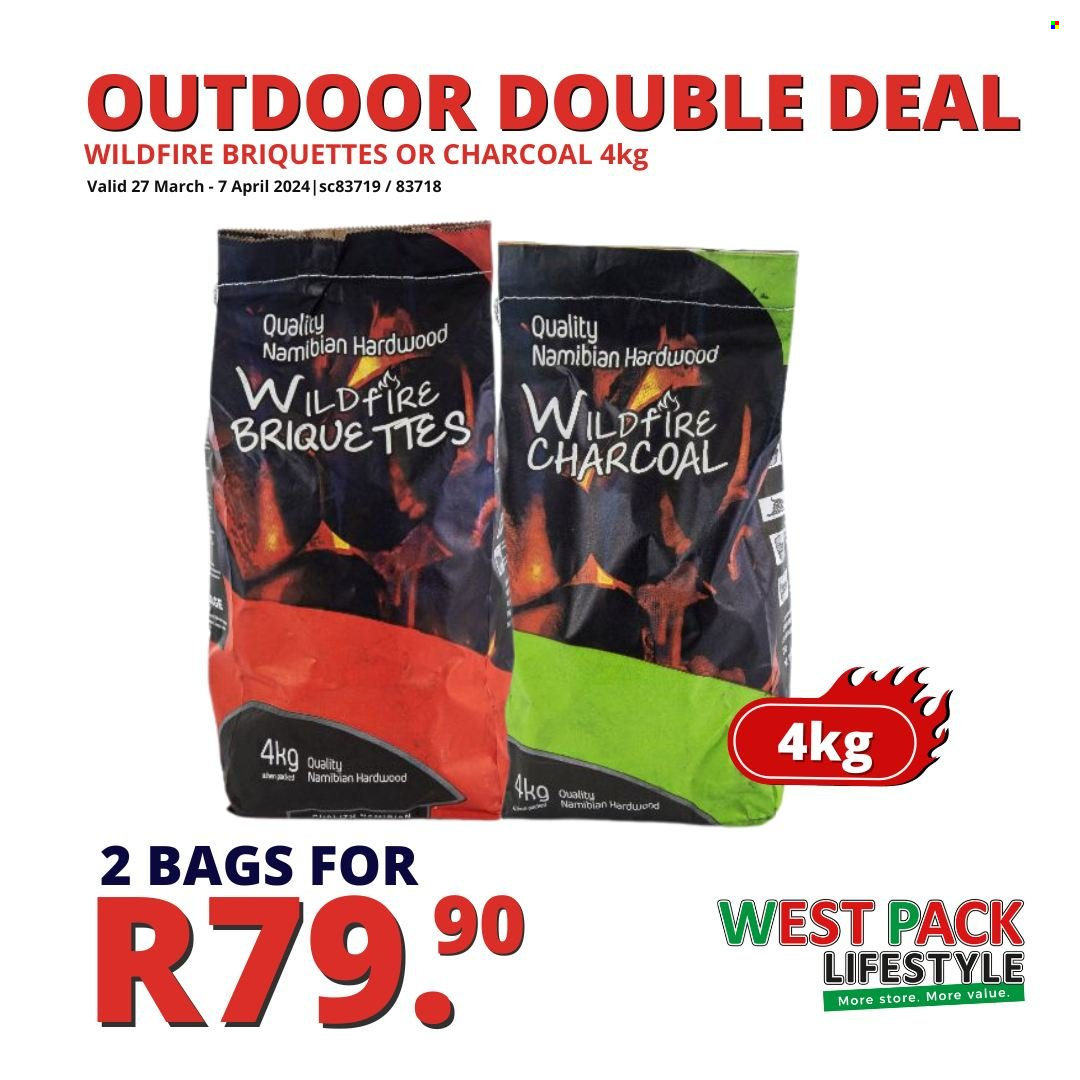 West Pack Lifestyle specials - 27/03/2024 - 07/04/2024. Page 2