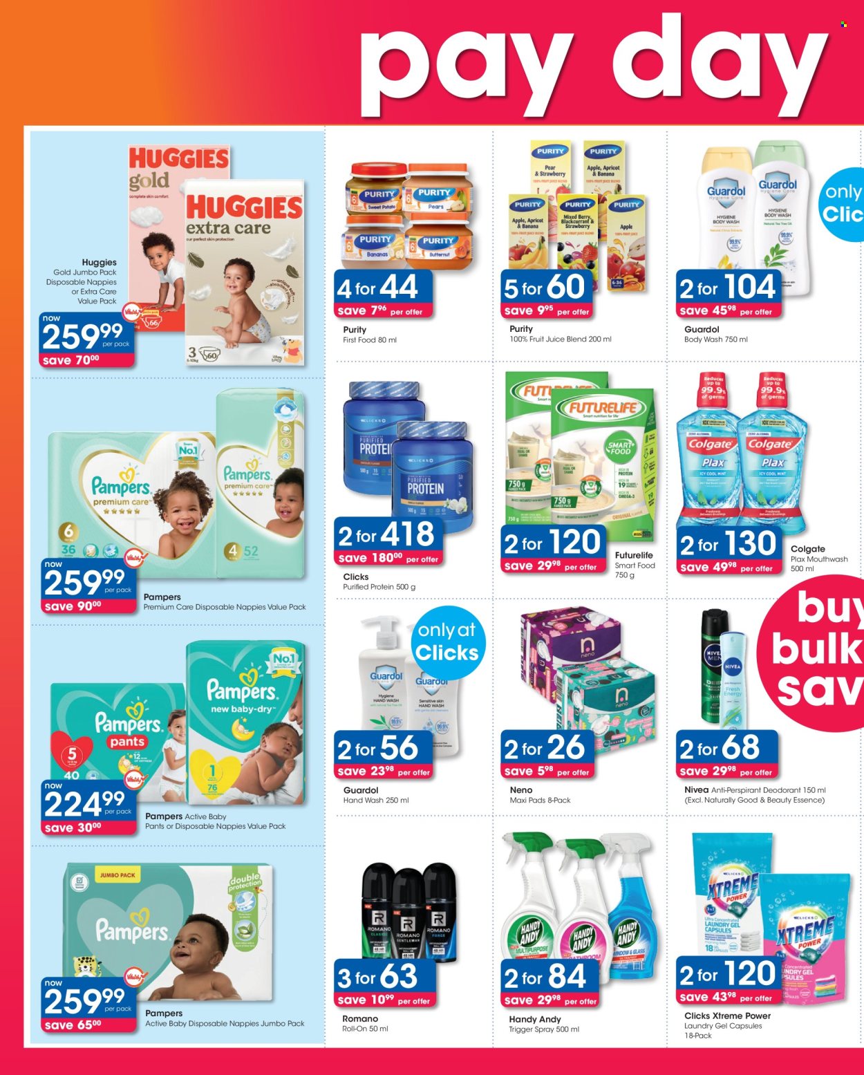 Clicks specials - 21/03/2024 - 09/04/2024. Page 2