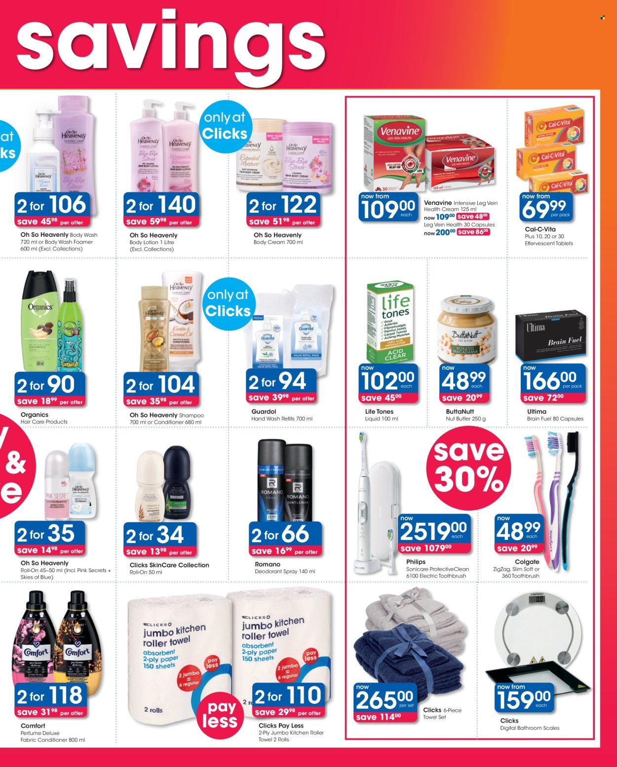 Clicks specials - 21/03/2024 - 09/04/2024. Page 3