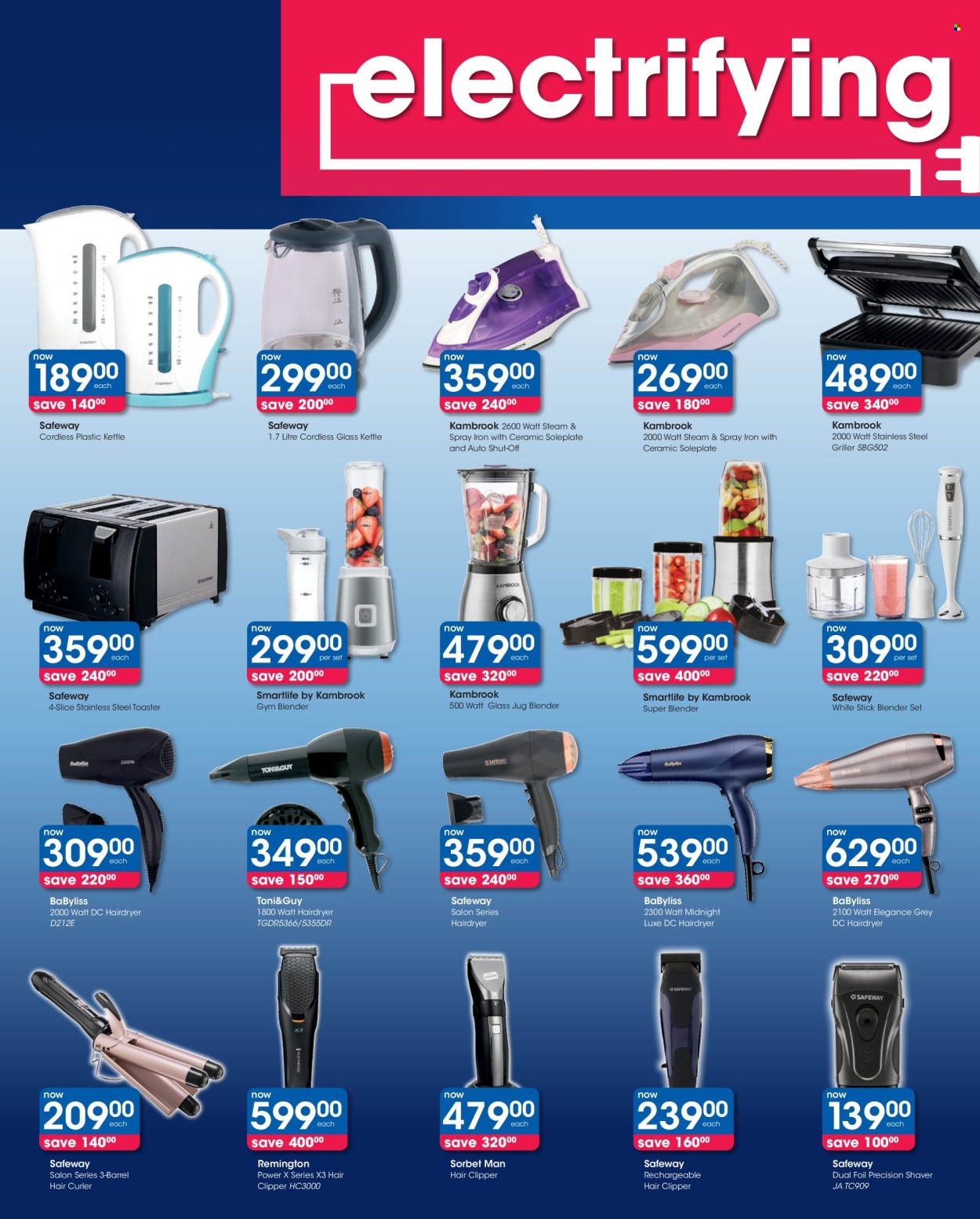 Clicks specials - 21/03/2024 - 09/04/2024. Page 4