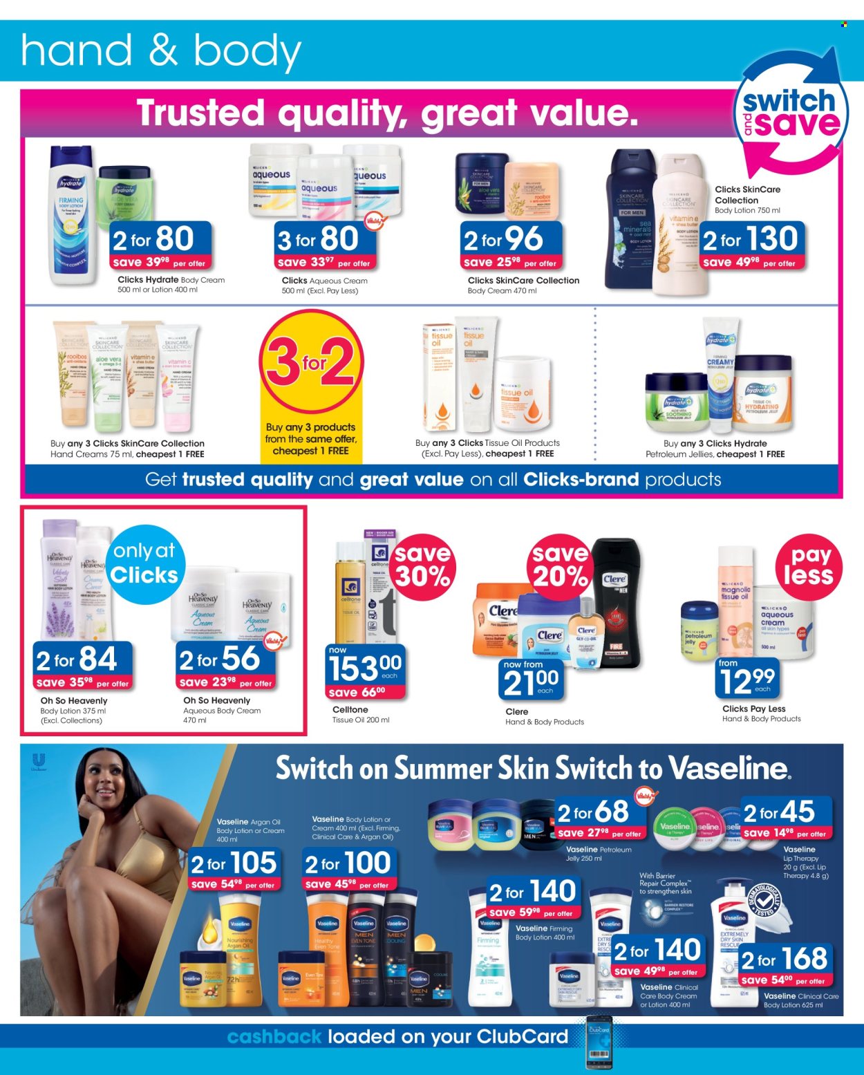 Clicks specials - 21/03/2024 - 09/04/2024. Page 8
