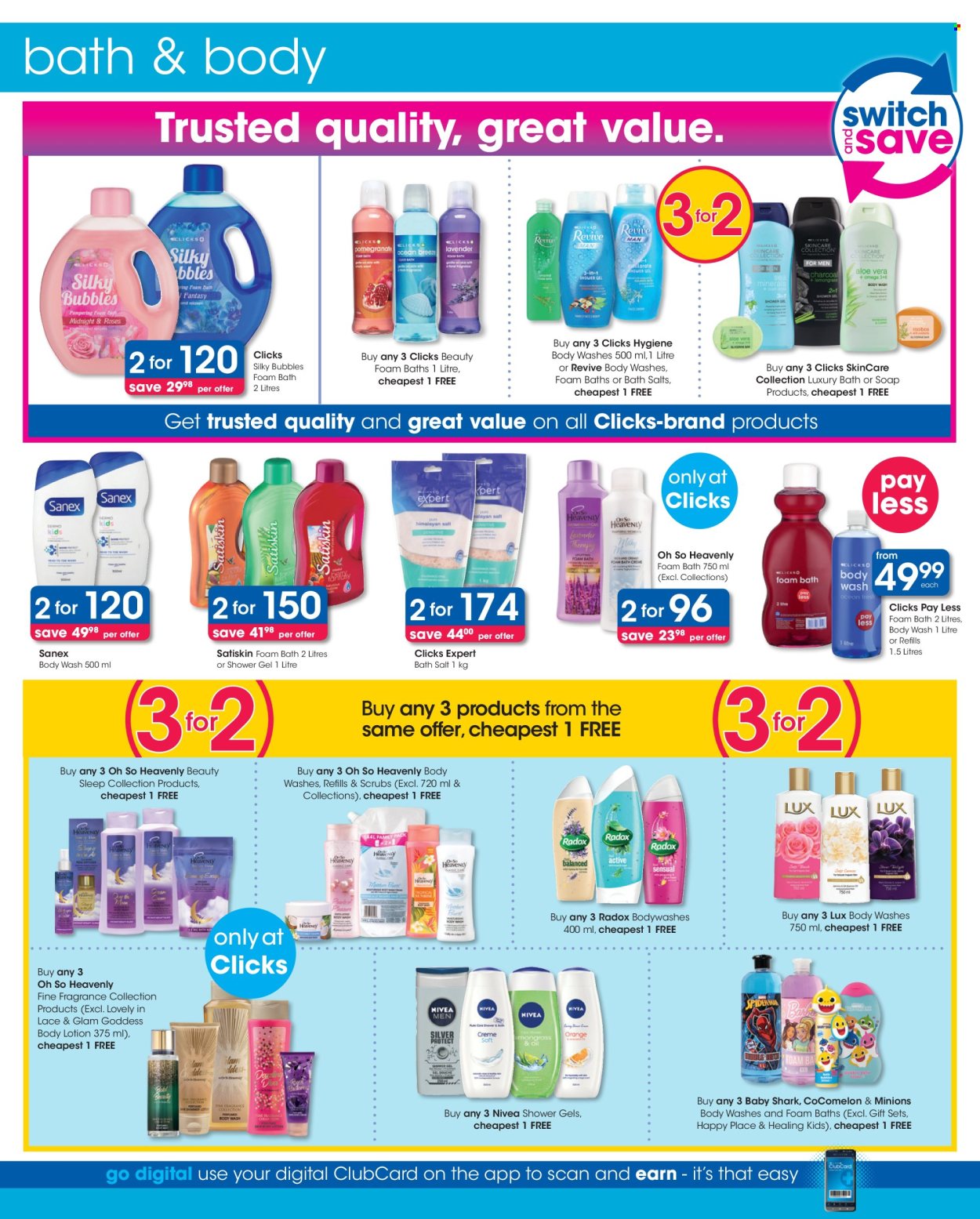 Clicks specials - 21/03/2024 - 09/04/2024. Page 10