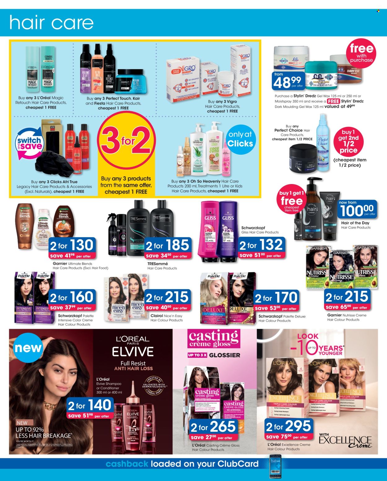 Clicks specials - 21/03/2024 - 09/04/2024. Page 14