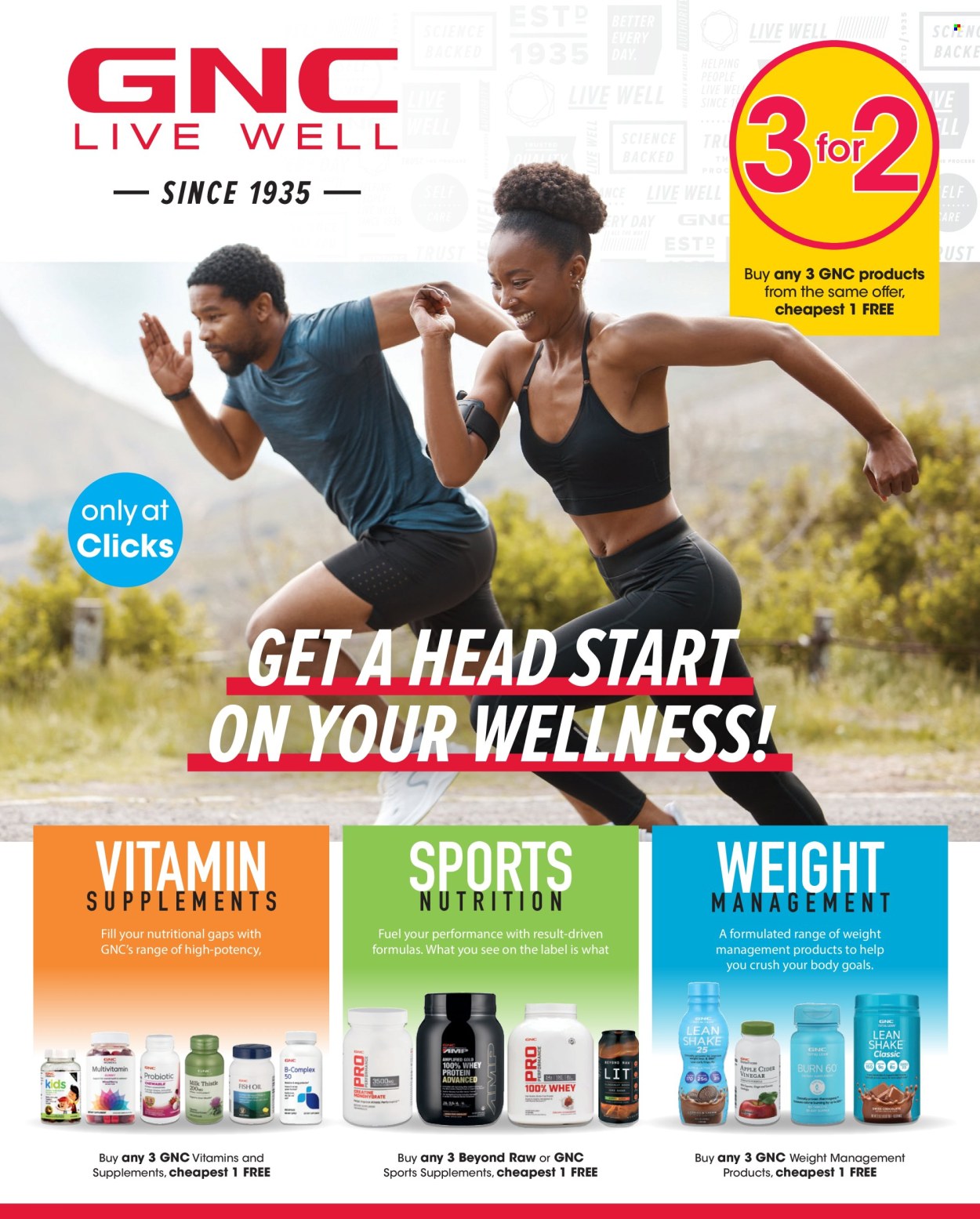Clicks specials - 21/03/2024 - 09/04/2024. Page 28