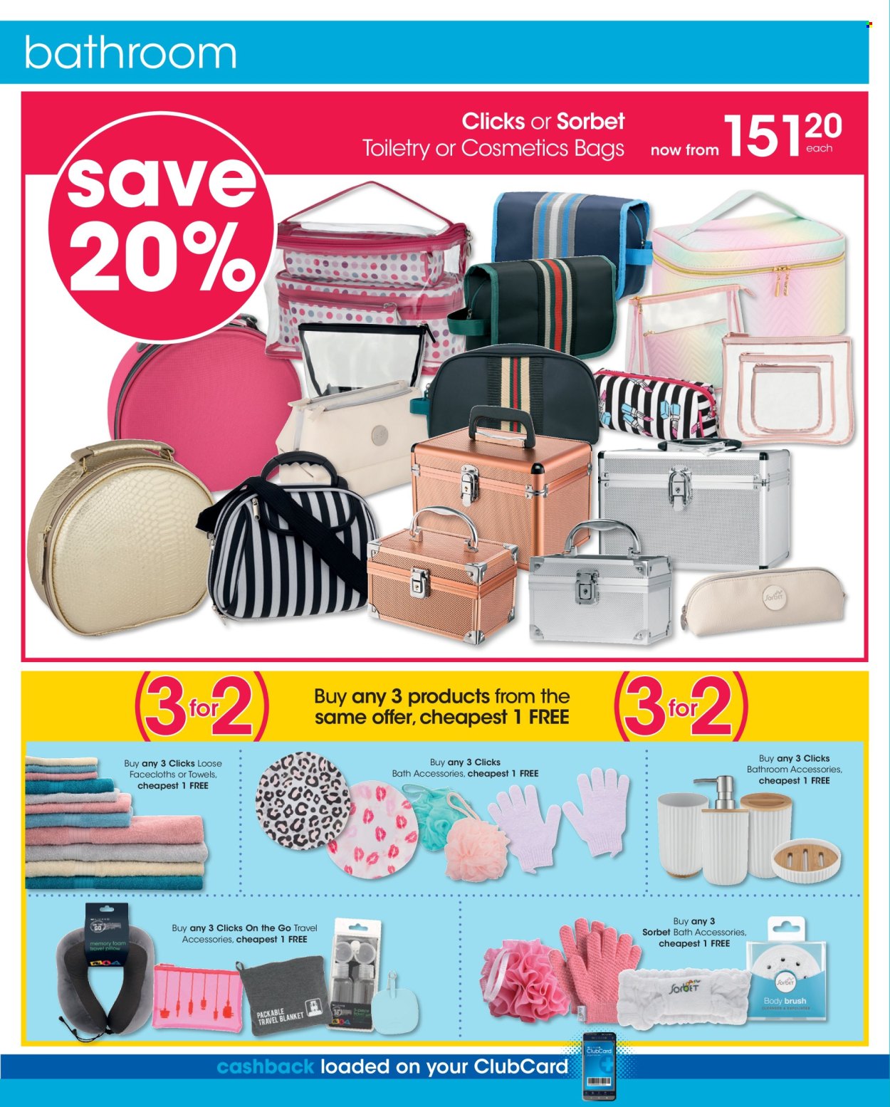 Clicks specials - 21/03/2024 - 09/04/2024. Page 38
