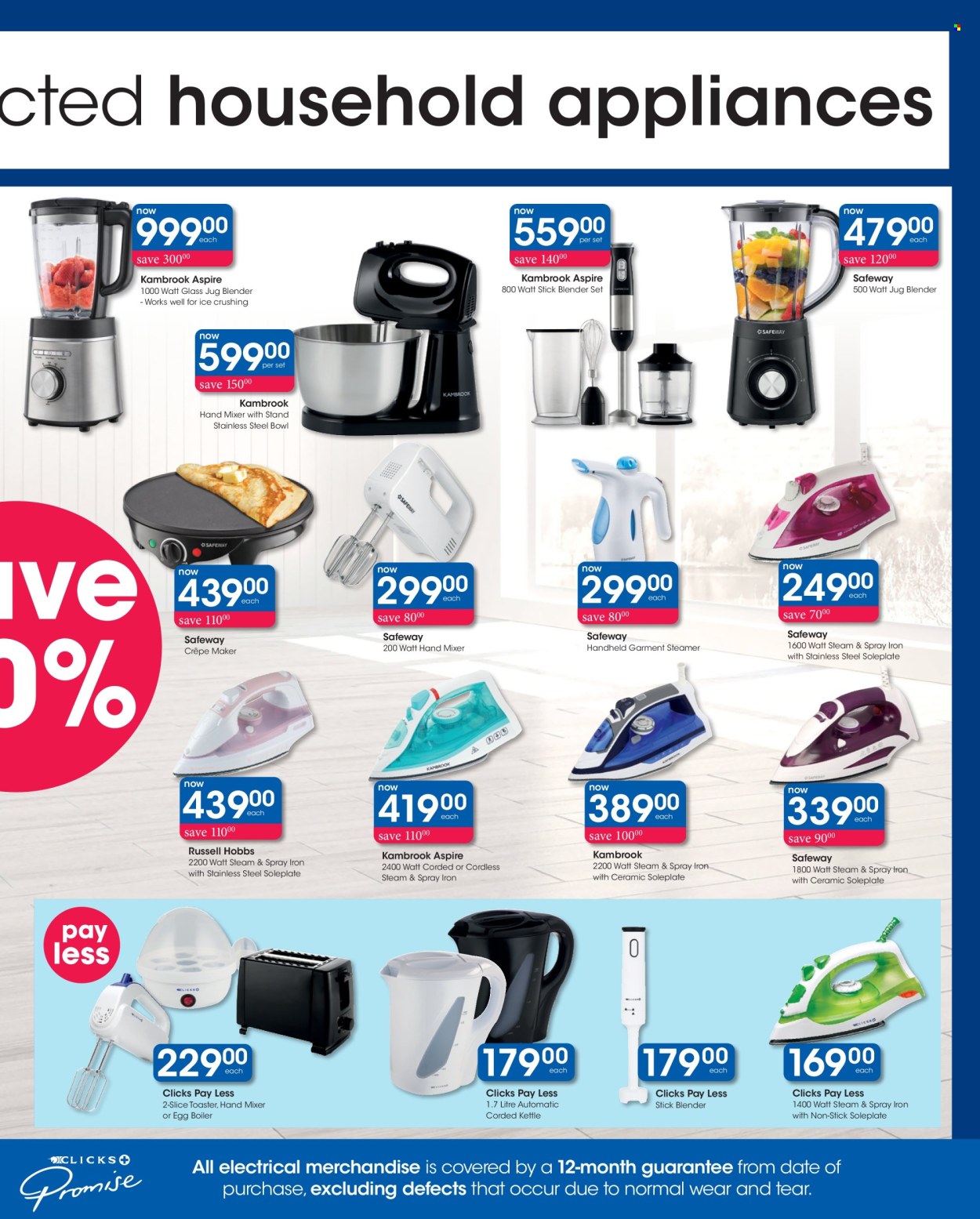 Clicks specials - 21/03/2024 - 09/04/2024. Page 41