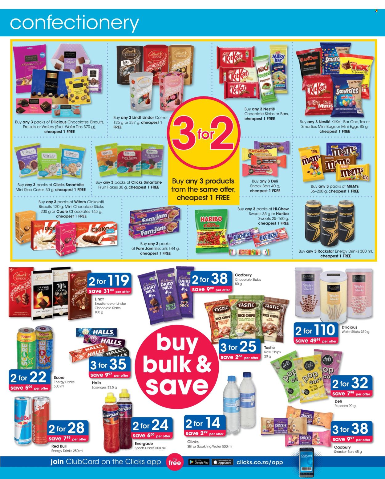 Clicks specials - 21/03/2024 - 09/04/2024. Page 46