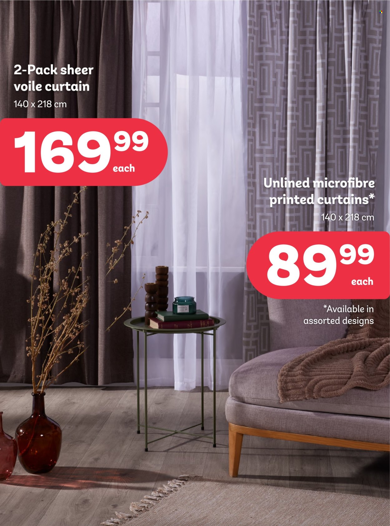 PEP HOME specials - 29/03/2024 - 25/04/2024. Page 2