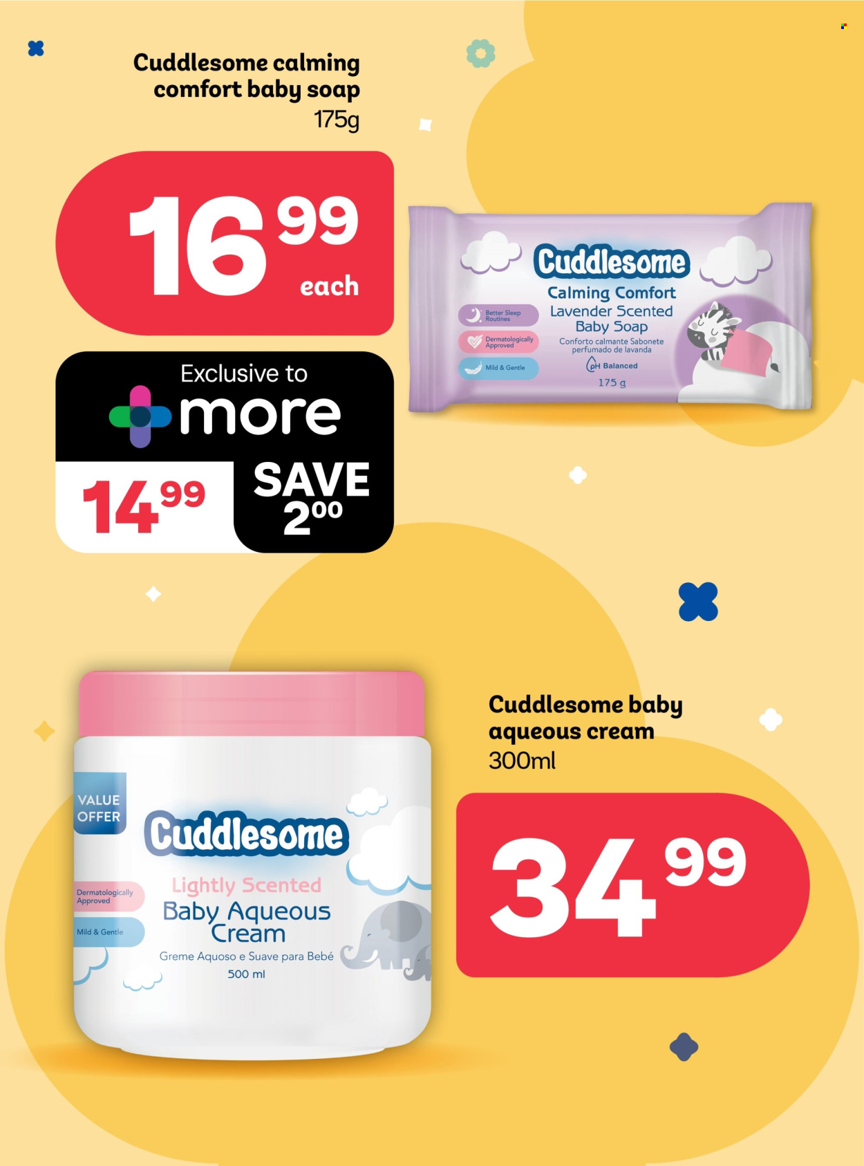 PEP Stores specials - 29/03/2024 - 11/04/2024. Page 6