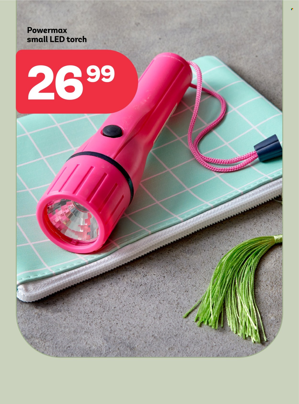 PEP Stores specials - 29/03/2024 - 11/04/2024. Page 9