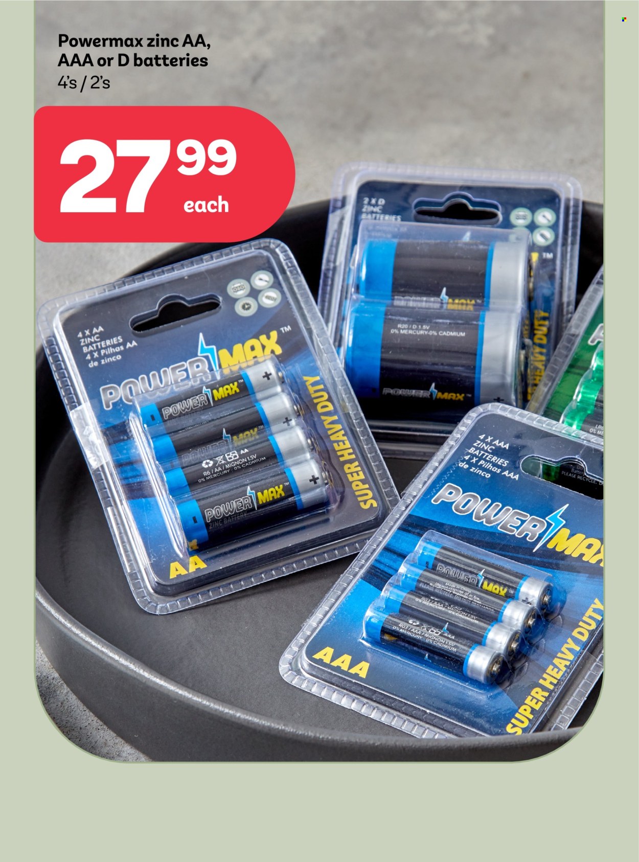 PEP Stores specials - 29/03/2024 - 11/04/2024. Page 10