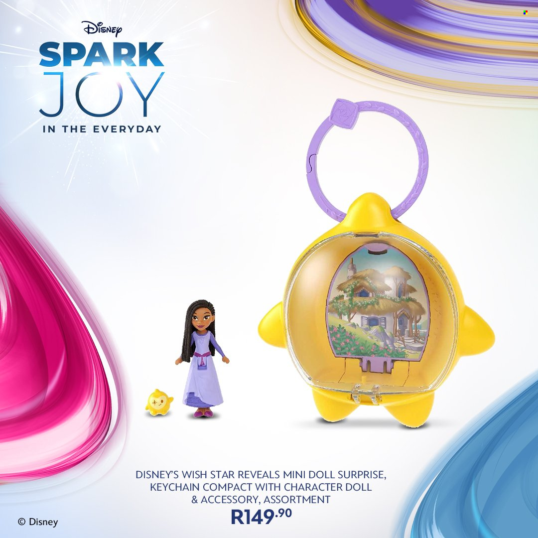 Toys R Us specials. Page 13