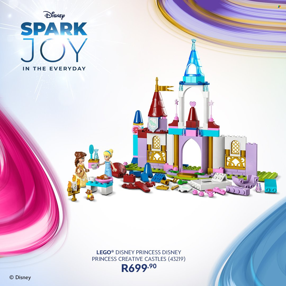 Toys R Us specials. Page 14