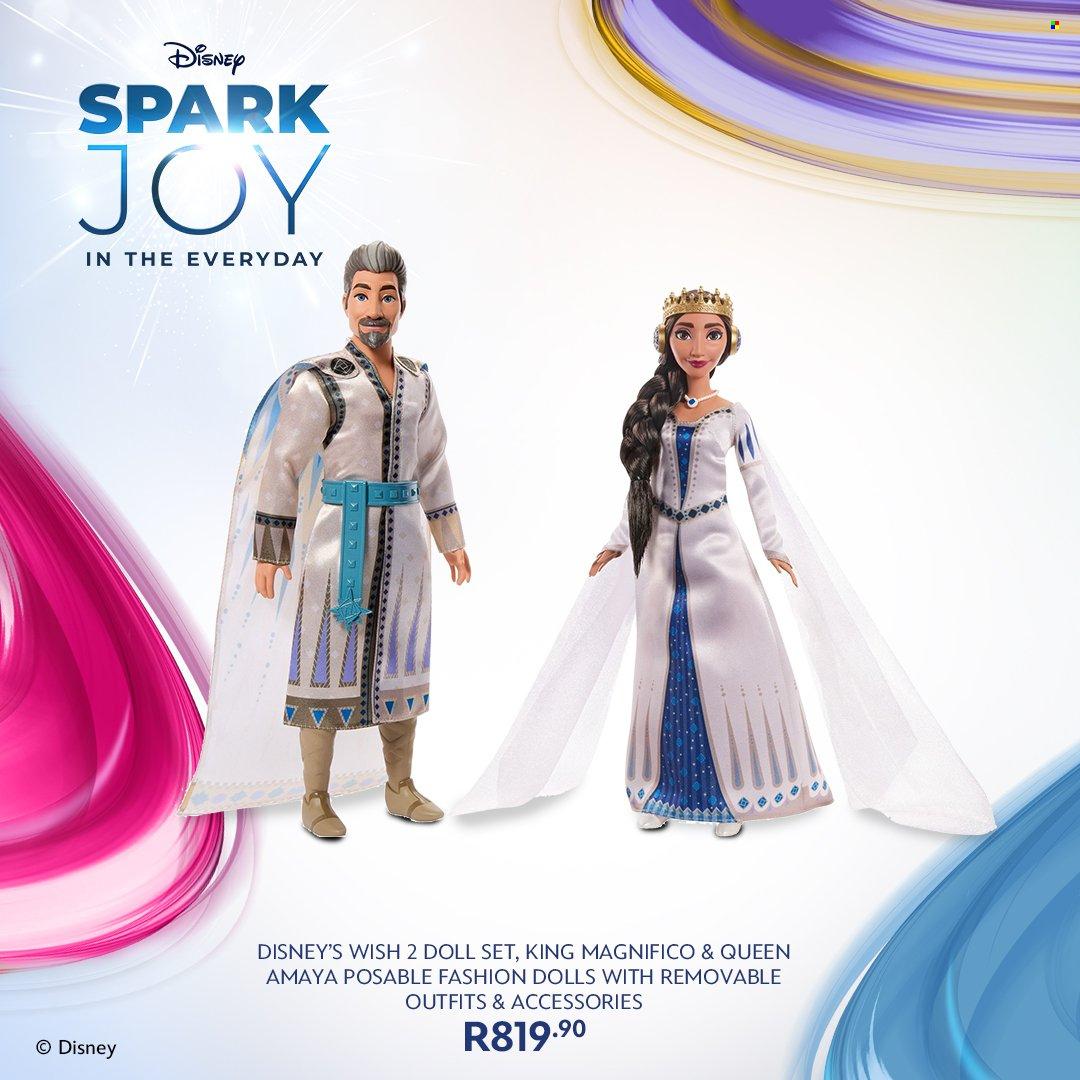 Toys R Us specials. Page 17