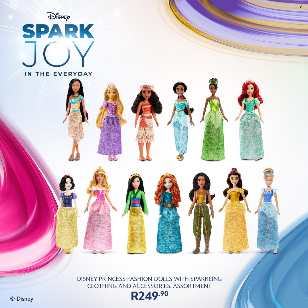 Toys R Us specials. Page 18