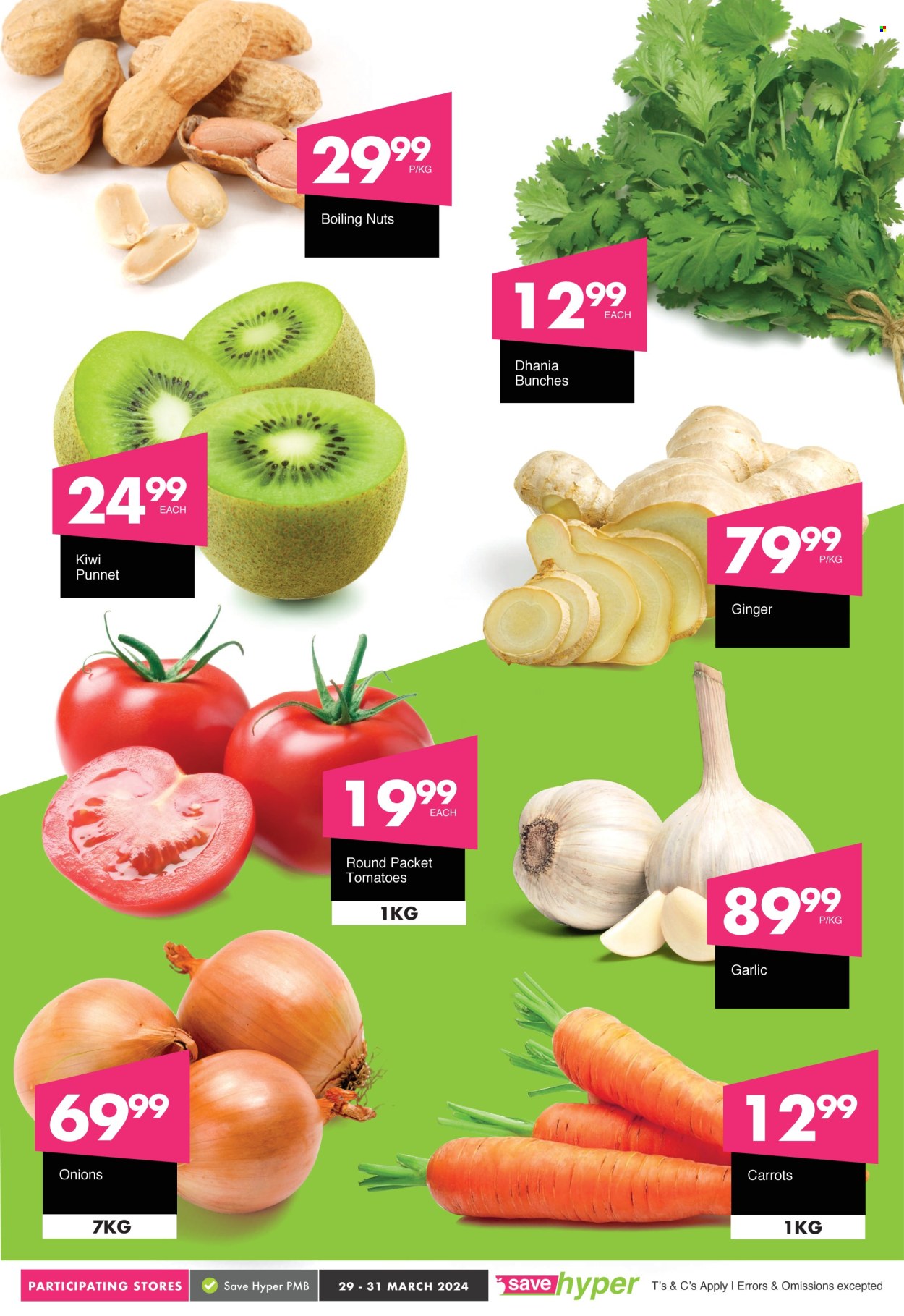 Save hyper specials - 29/03/2024 - 31/03/2024. Page 2