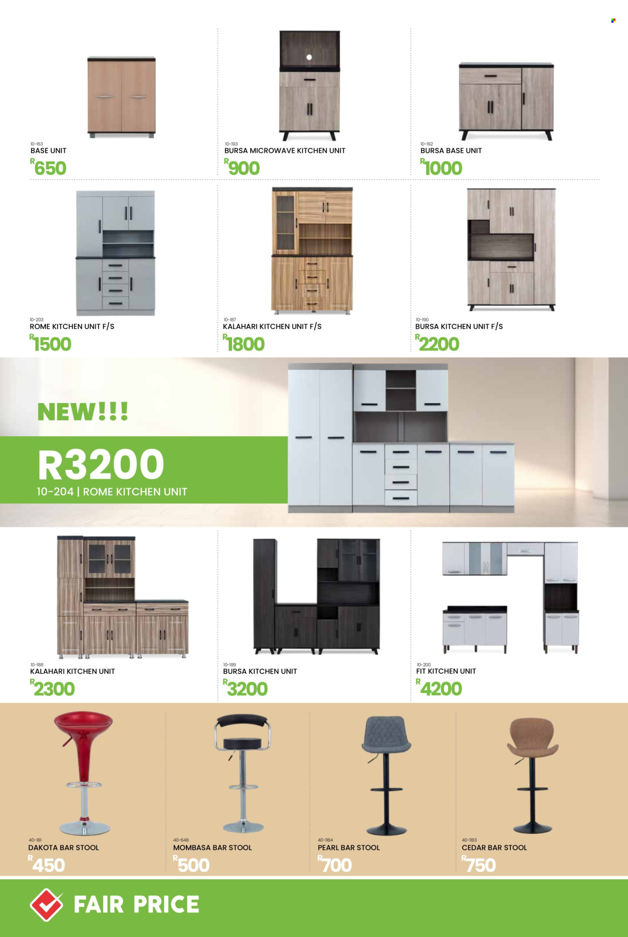 Fair Price specials - 01/04/2024 - 30/04/2024. Page 6