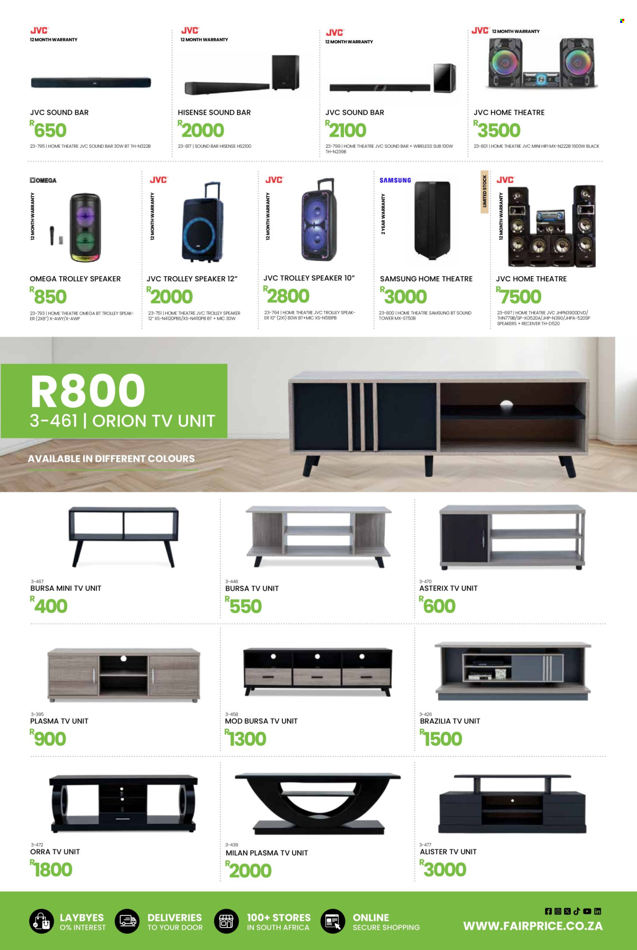 Fair Price specials - 01/04/2024 - 30/04/2024. Page 9